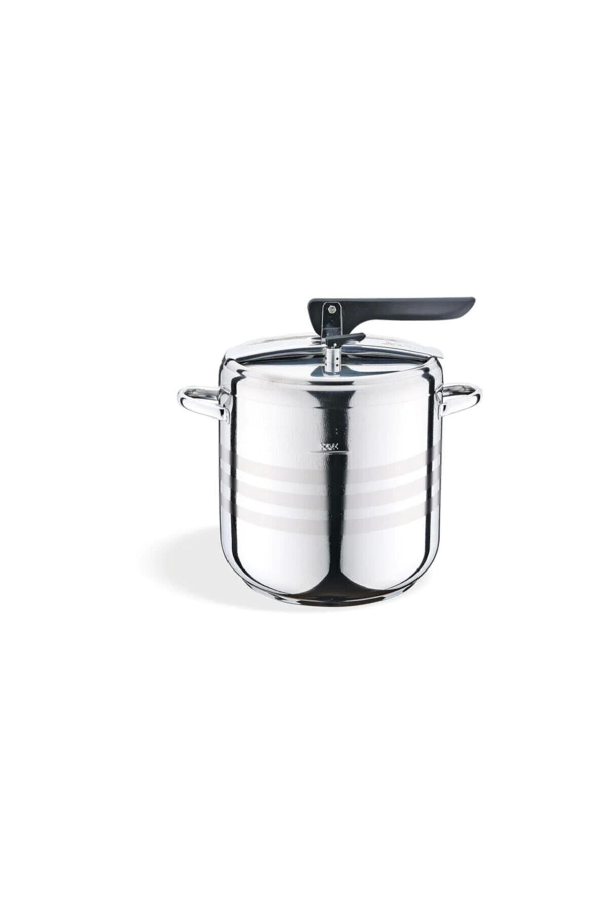 Manheim Pressure Cooker 4 liters Trendyol