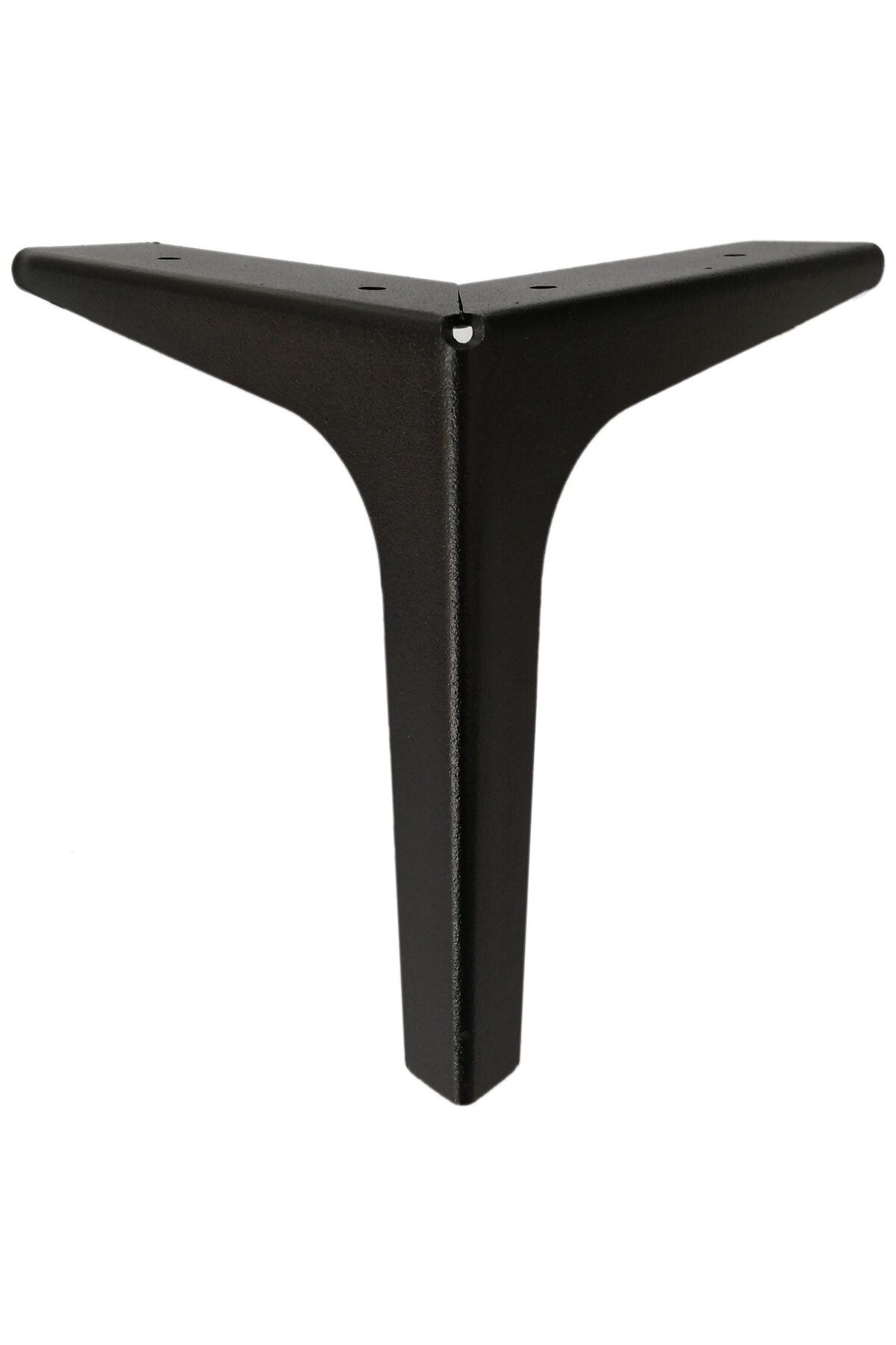 Adem Koç 12 Cm Elegance Lüks Metal Mobilya Koltuk Baza Ayağı Dolap Ayağı - TV Ünitesi Ayağı