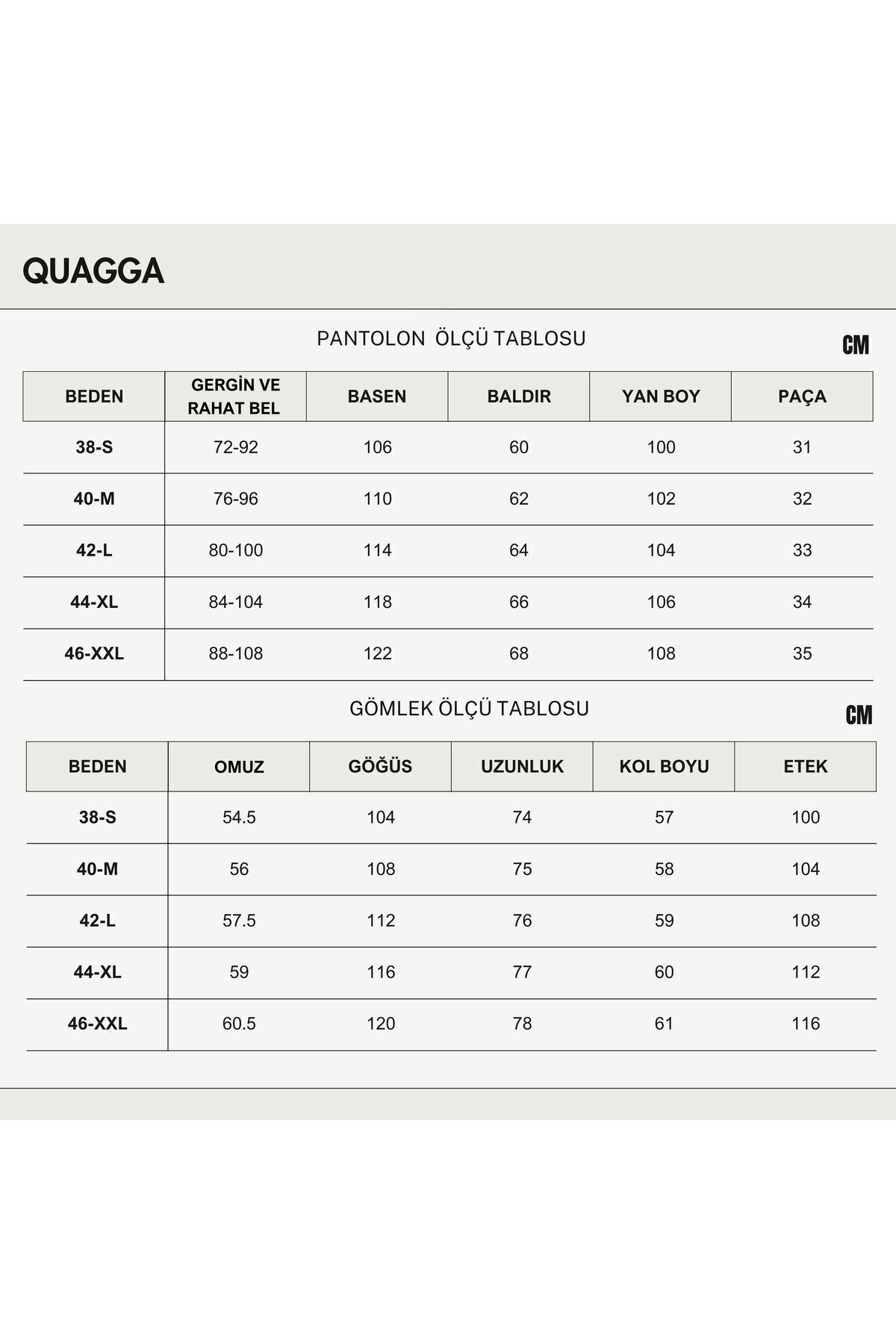 Quagga-Men's Summer Cotton Linen Set - Stylish and Comfortable Shirt and Pants Set 8