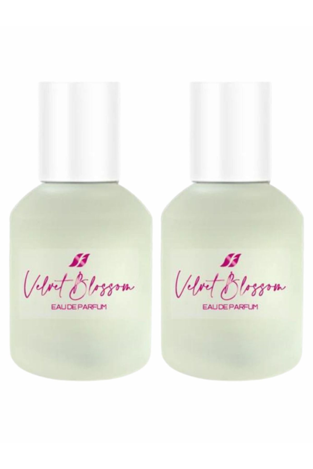 عطر زنانه Velvet Blossom Edp 50 میلی لیتری بسته 2 عددی Farmasi