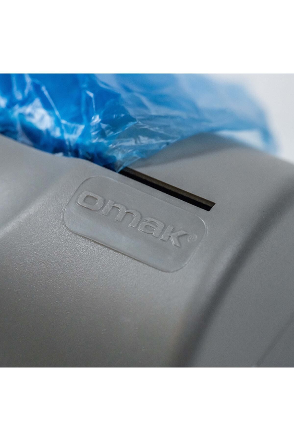 devigo-Garbage Bag Container Useful 4