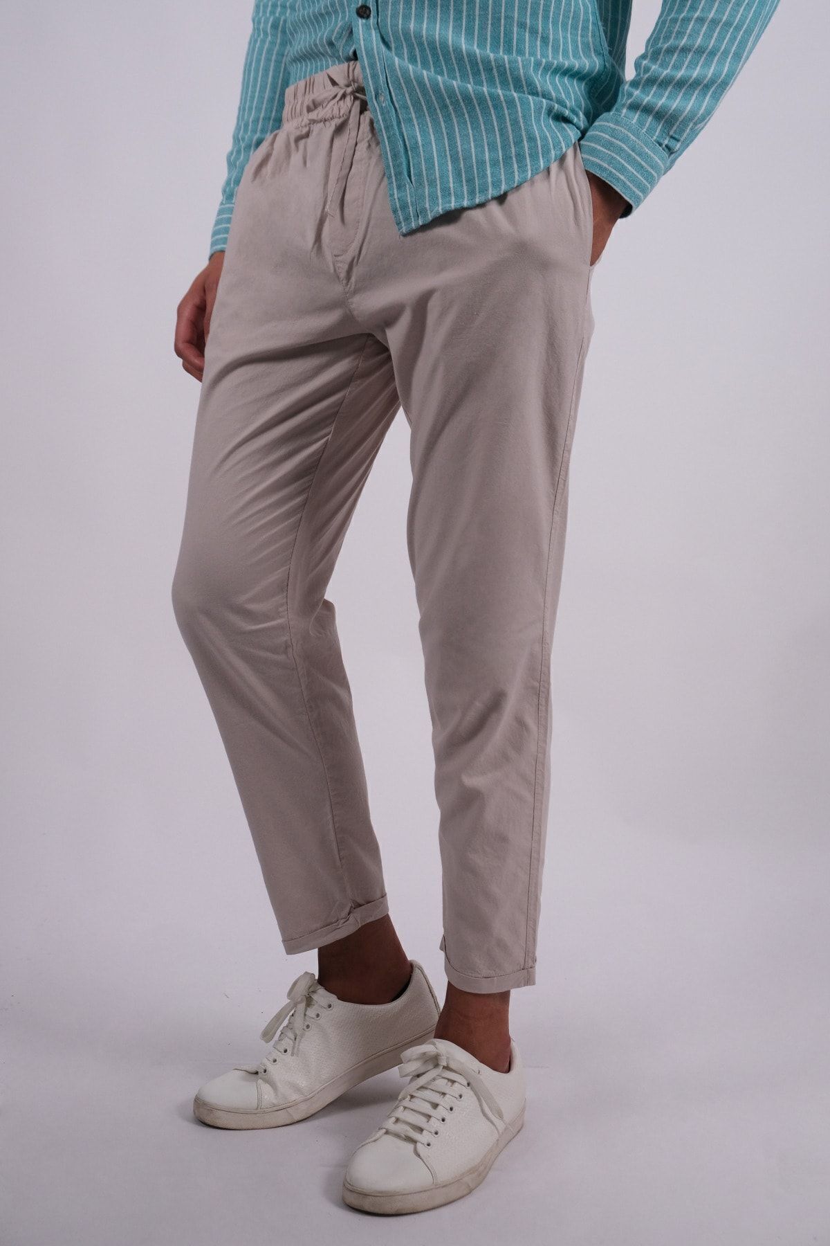 Taş Jogger Pantolon | ME19S610006