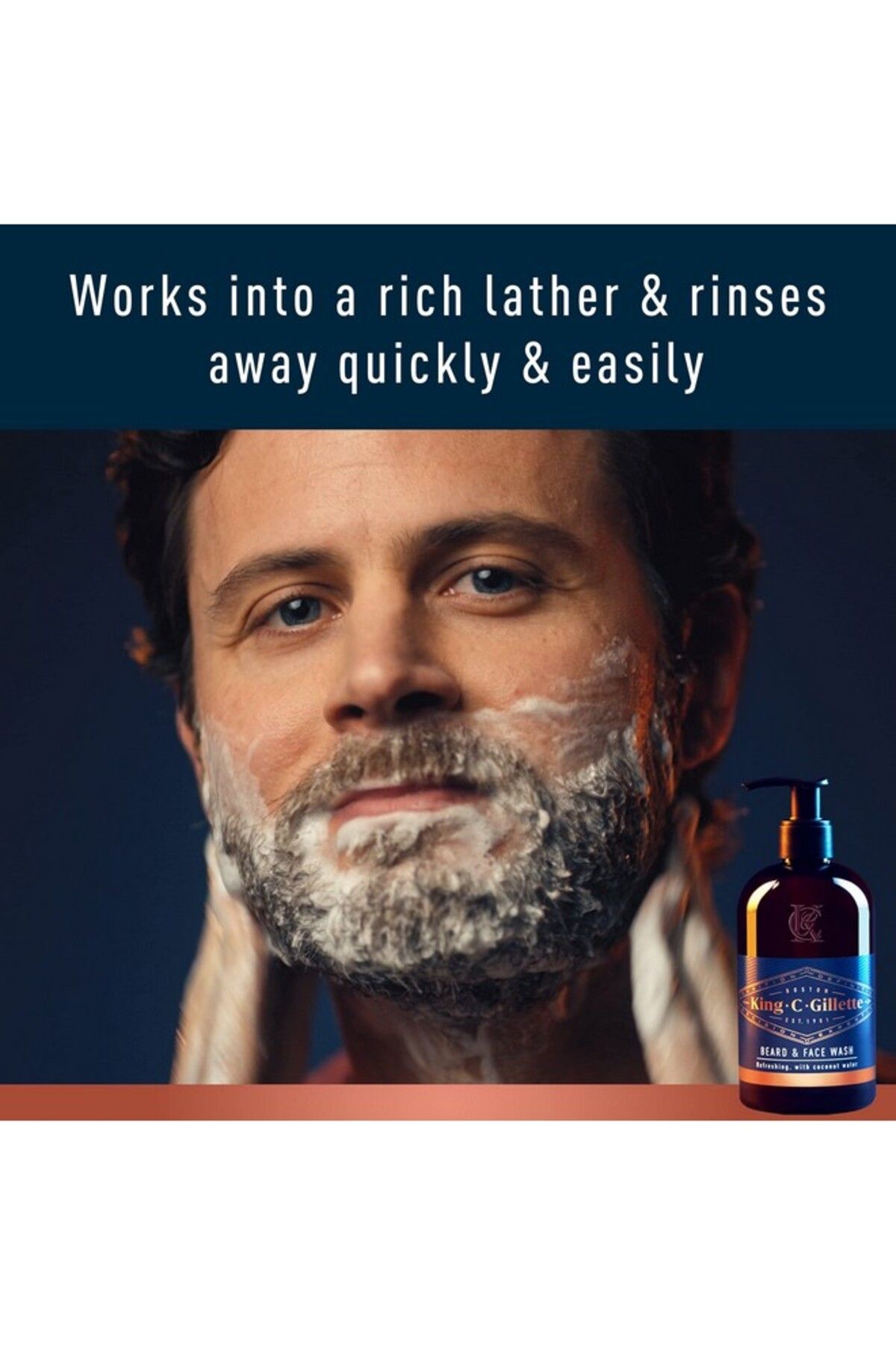 King C. Gillette-Grooming Kit 4
