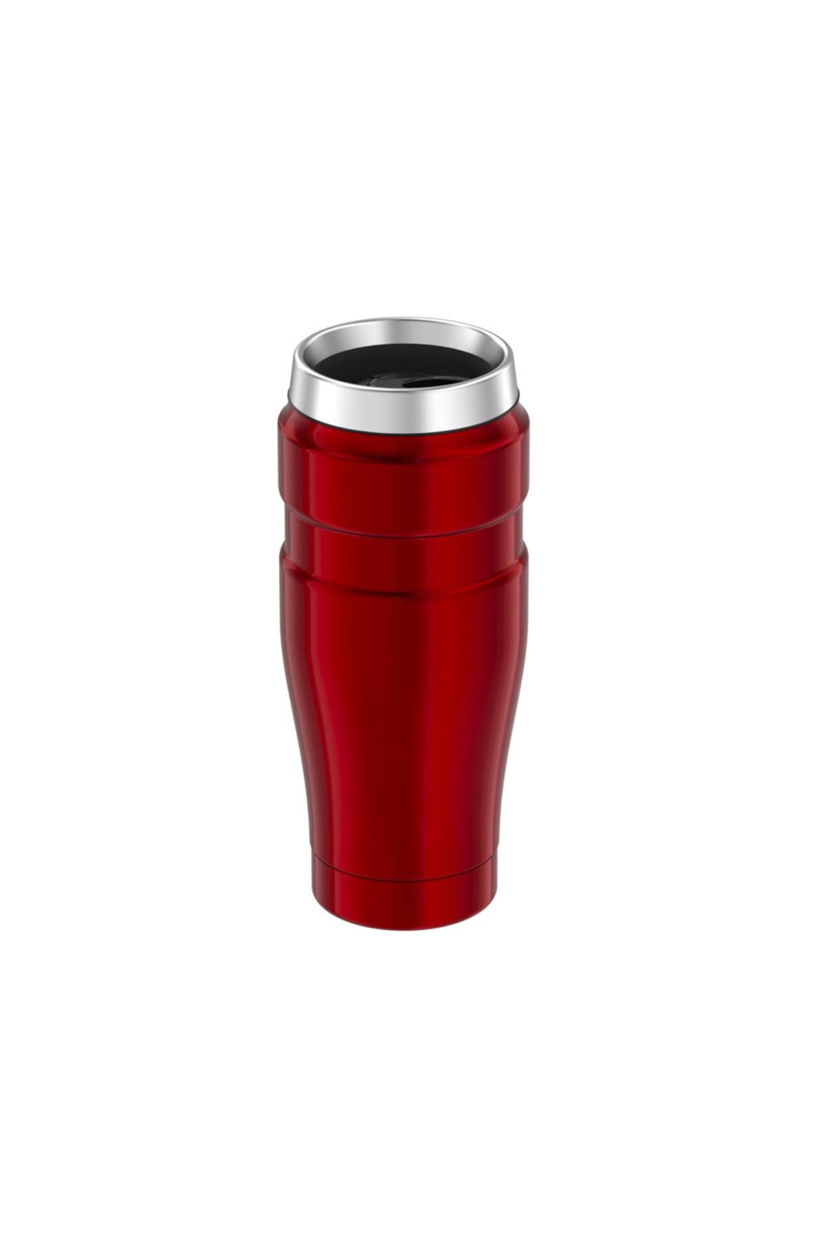لیوان کینگ ضد زنگ 0.47 لیتر فنجان فلاسک کلاسیک رنگارنگ Thermos اورجینال - تصویر 3