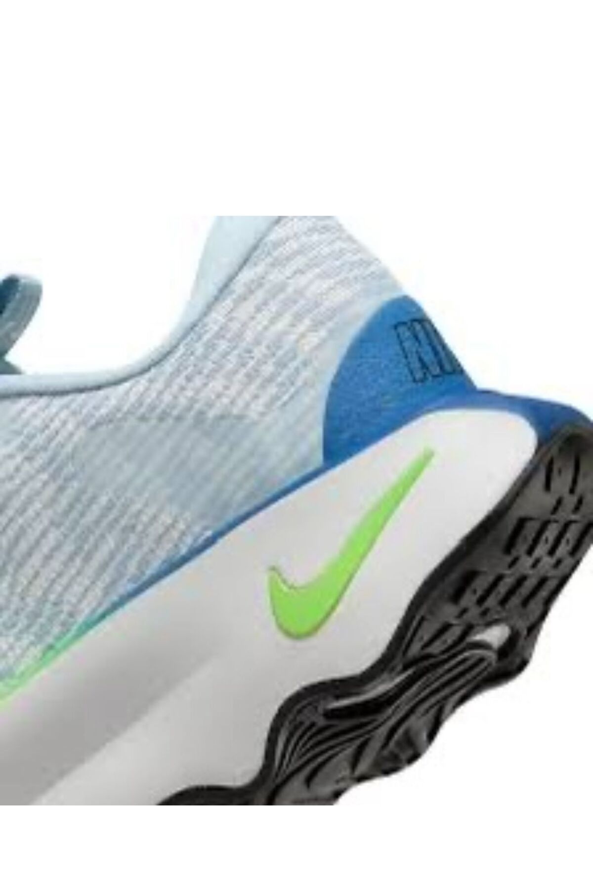 کفش Nike نایکی ورزشی مردانه Mavi ماوی موتیوا مدل DV1237-402 اورجینال - تصویر 3