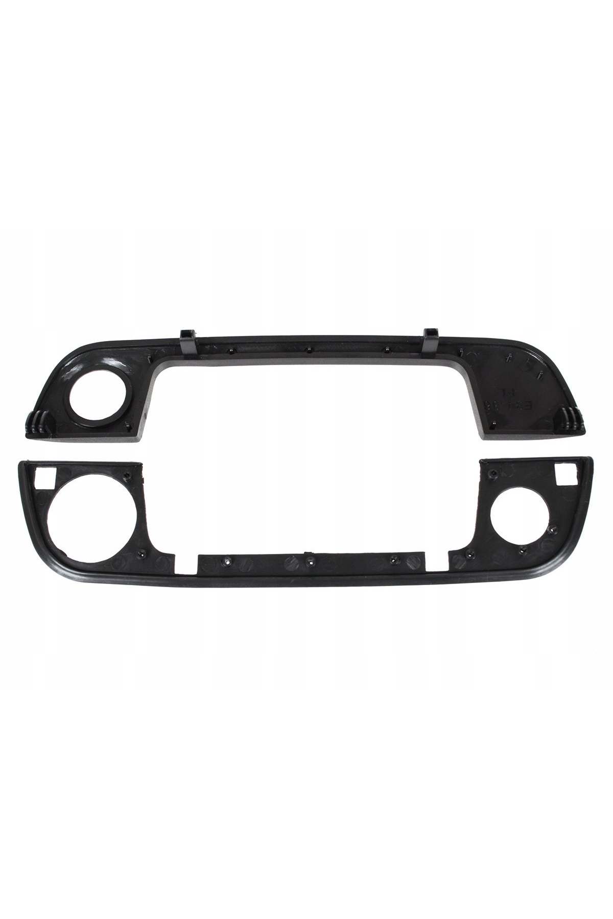 BTAP GERMANY Bmw E34/E36 Ön Sol Kapi Dis Açma Kol Çerçevesi 51218122441