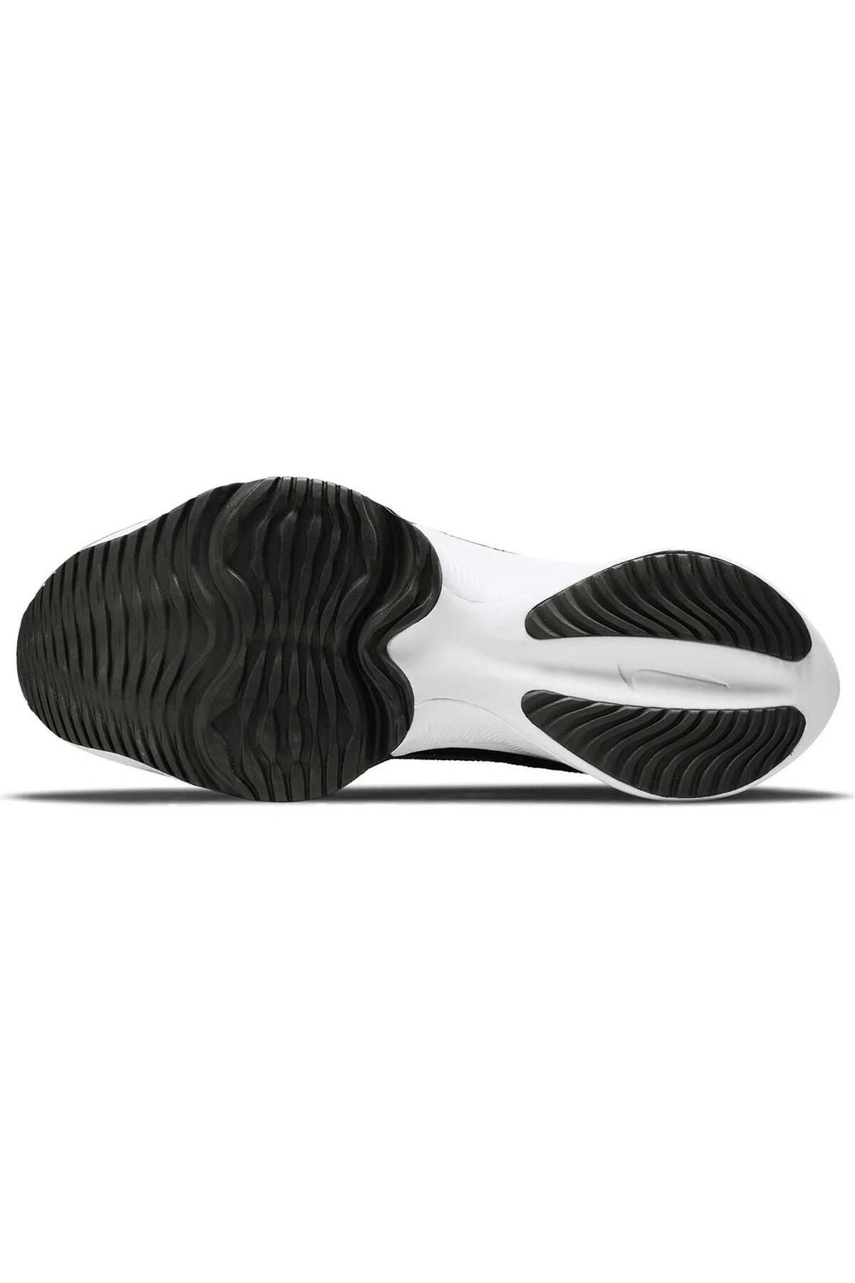 Nike Air Zoom Tempo Next Flyknit Running Shoes Erkek Ko u Ayakkab s Siyah Erkek Ayakkab