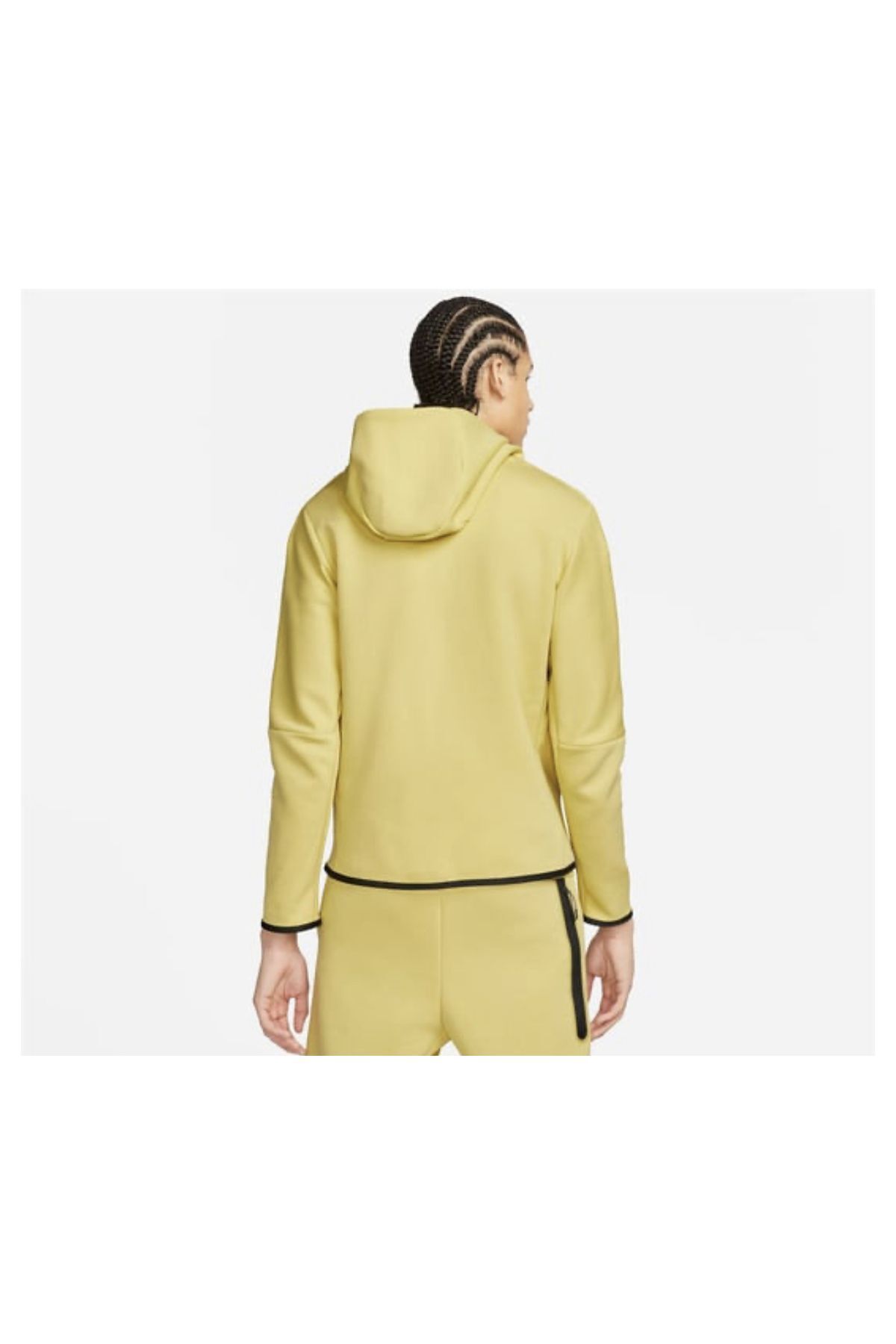Nike sportswear tech full zip hoodie cheap