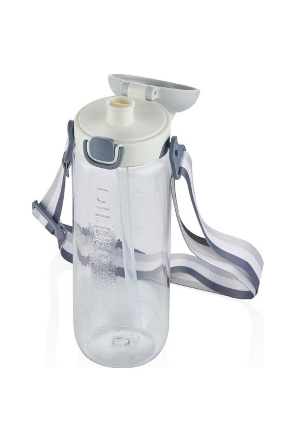 Vagonlife-Diller 780 ml D68 Water Bottle with Diller Strap Does Not Create Odor and Leakage 3