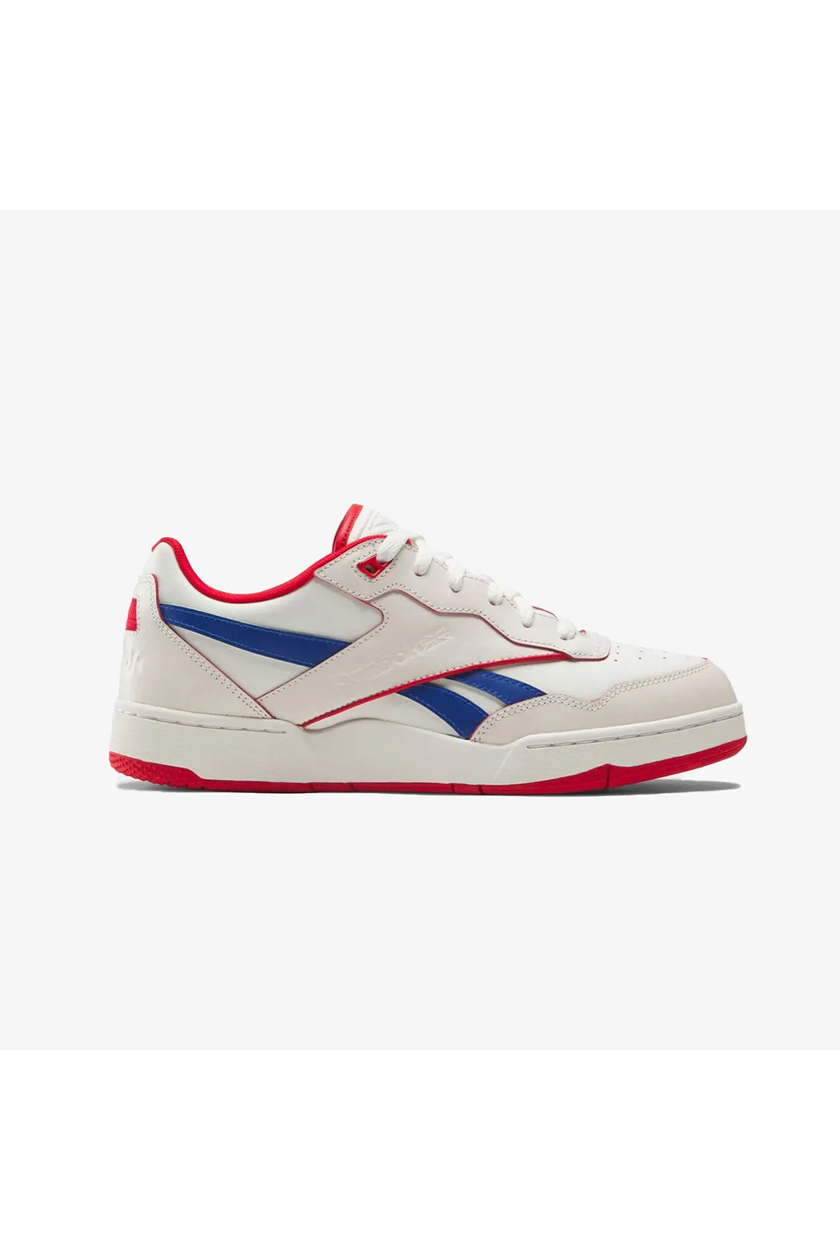 کفش Reebok ریباک ورزشی یونیسکس سفید Bb 4000 II اورجینال - تصویر 1