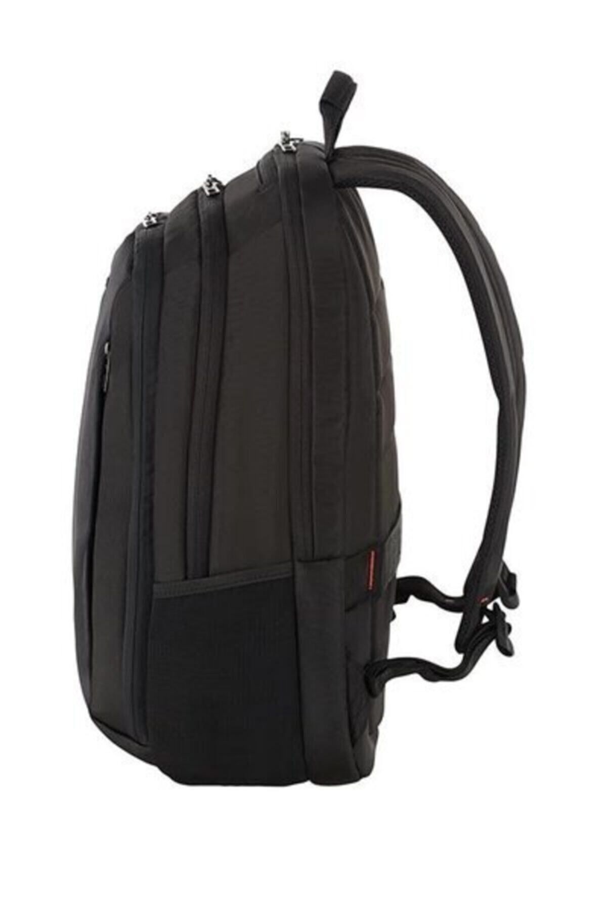 Samsonite-CM5-09-007 17.3" Guard IT 2.0 Notebook Backpack Black 4