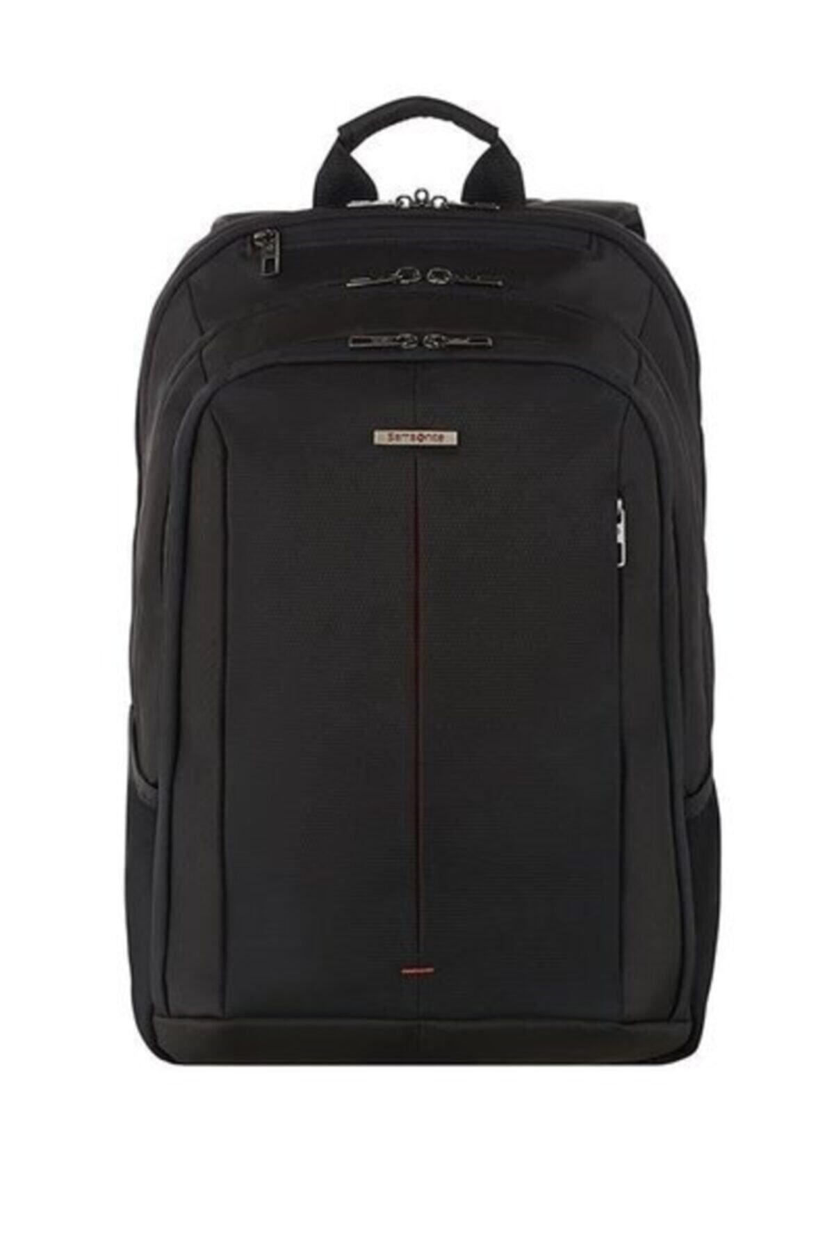 Samsonite-CM5-09-007 17.3" Guard IT 2.0 Notebook Backpack Black 3
