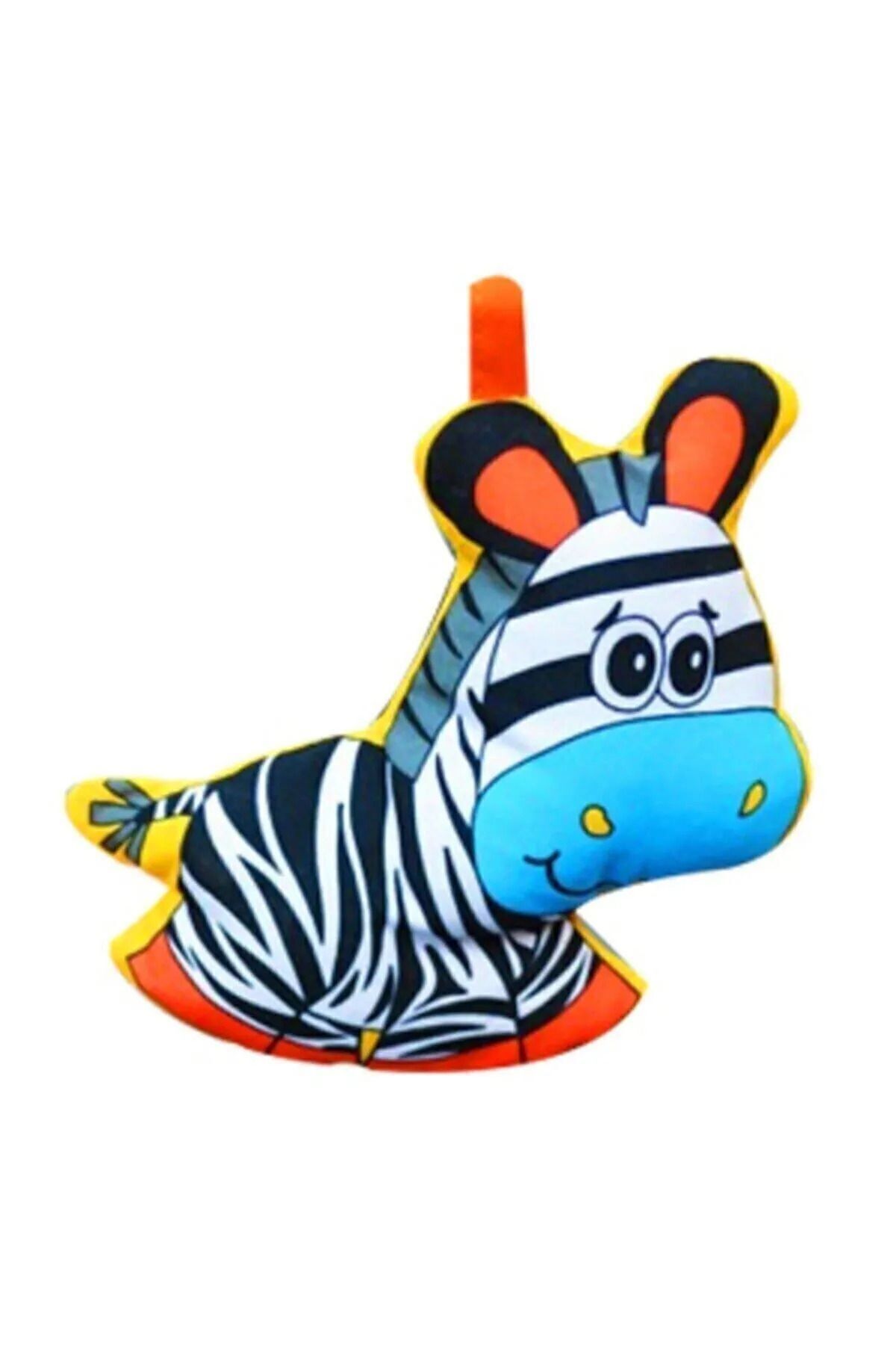 Sozzy Toys Hayvanlarım Oyuncaklı Oyun Minderi - 259 fotoğrafı 2 (önizleme)