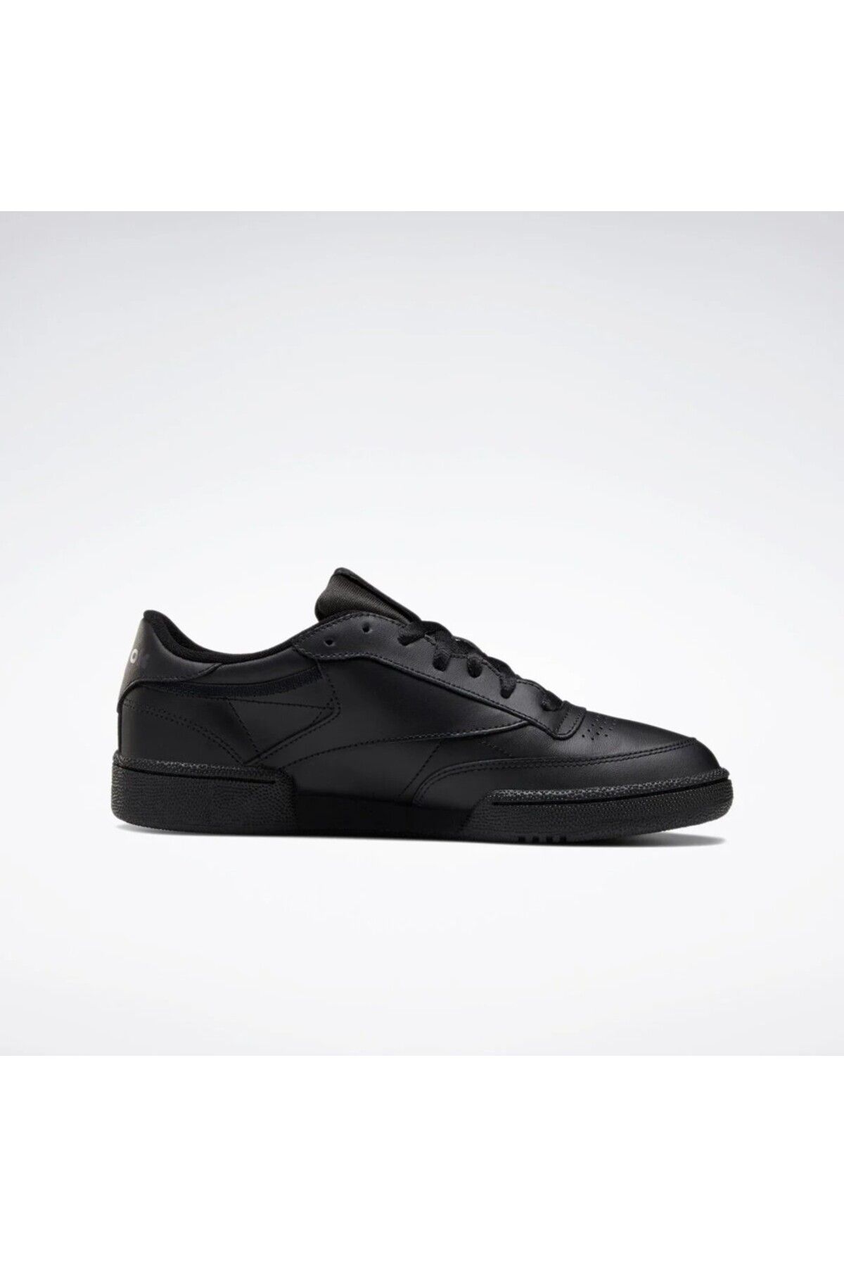 Reebok Men s BlaCk Sneakers Club C 85 Model Trendyol