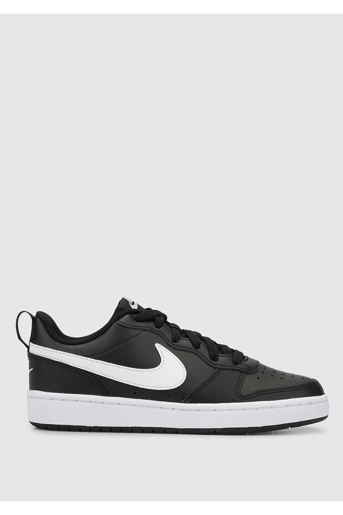 کفش Nike نایکی کفش زنانه کورت Borough Low Black Bq5448-002 اورجینال - تصویر 1