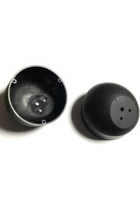 AGUILAS 10 Cm Dome Tweteer Plastik Kabini Dom Tiz Kabini