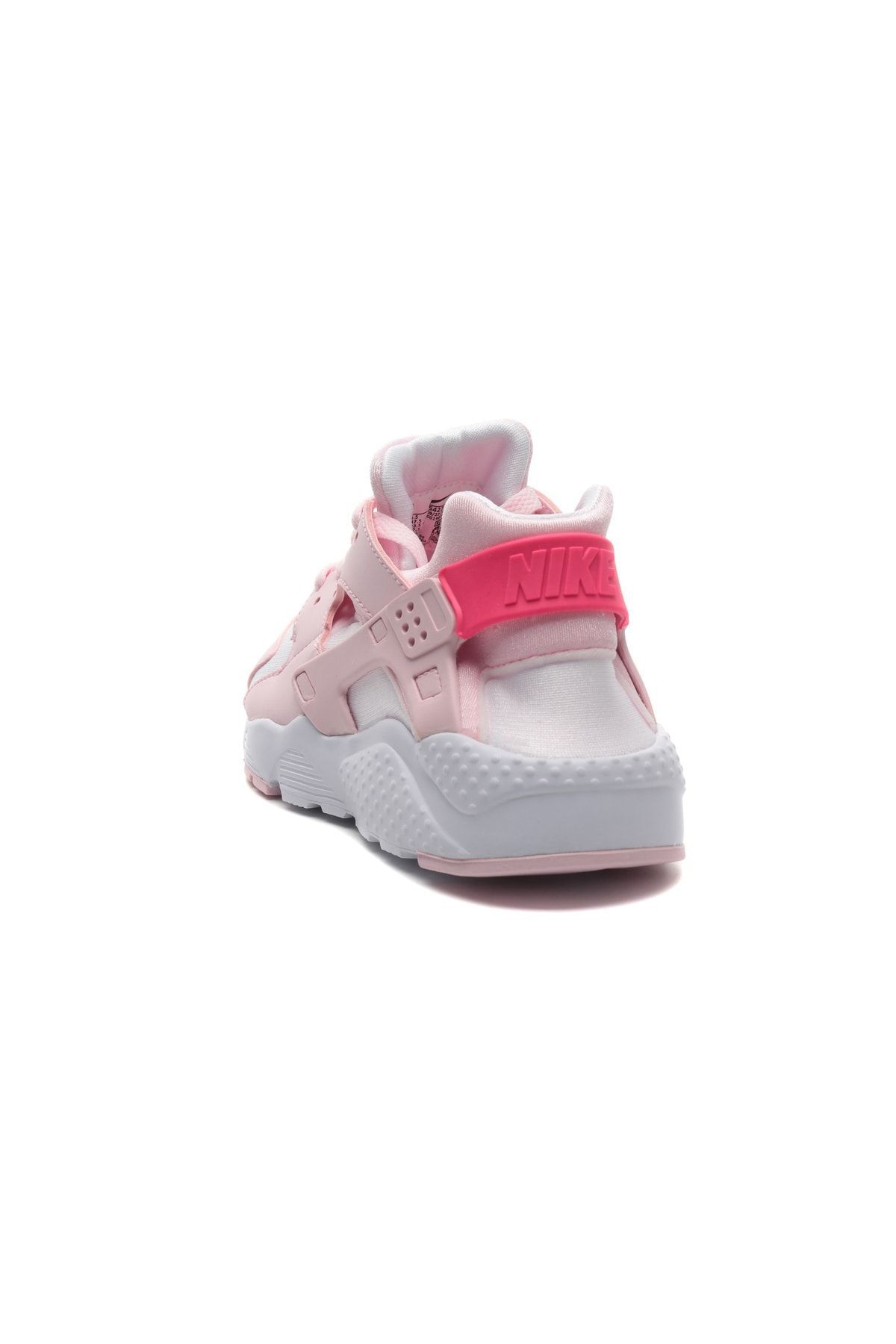 Toddler girl nike huarache top