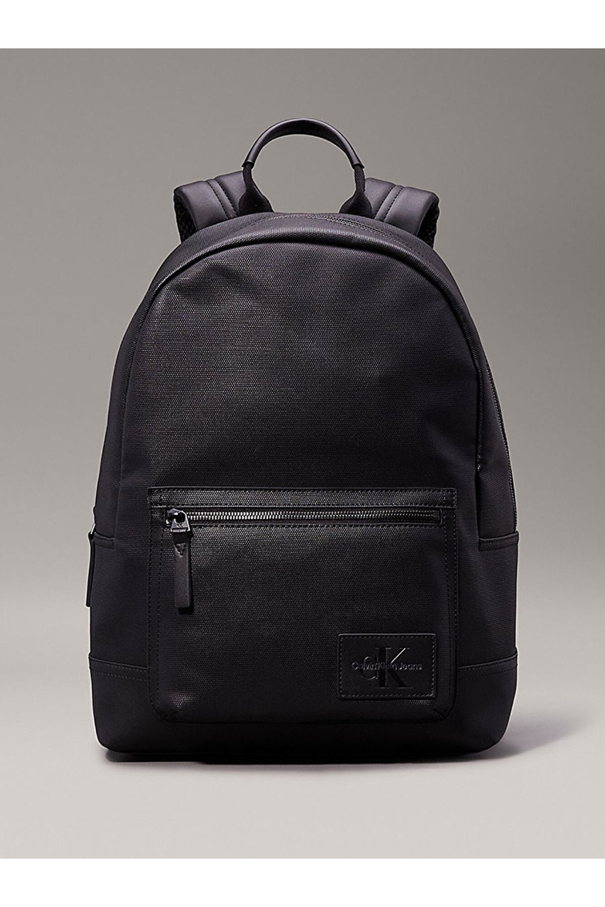 Calvin Klein Backpack Black Trendyol