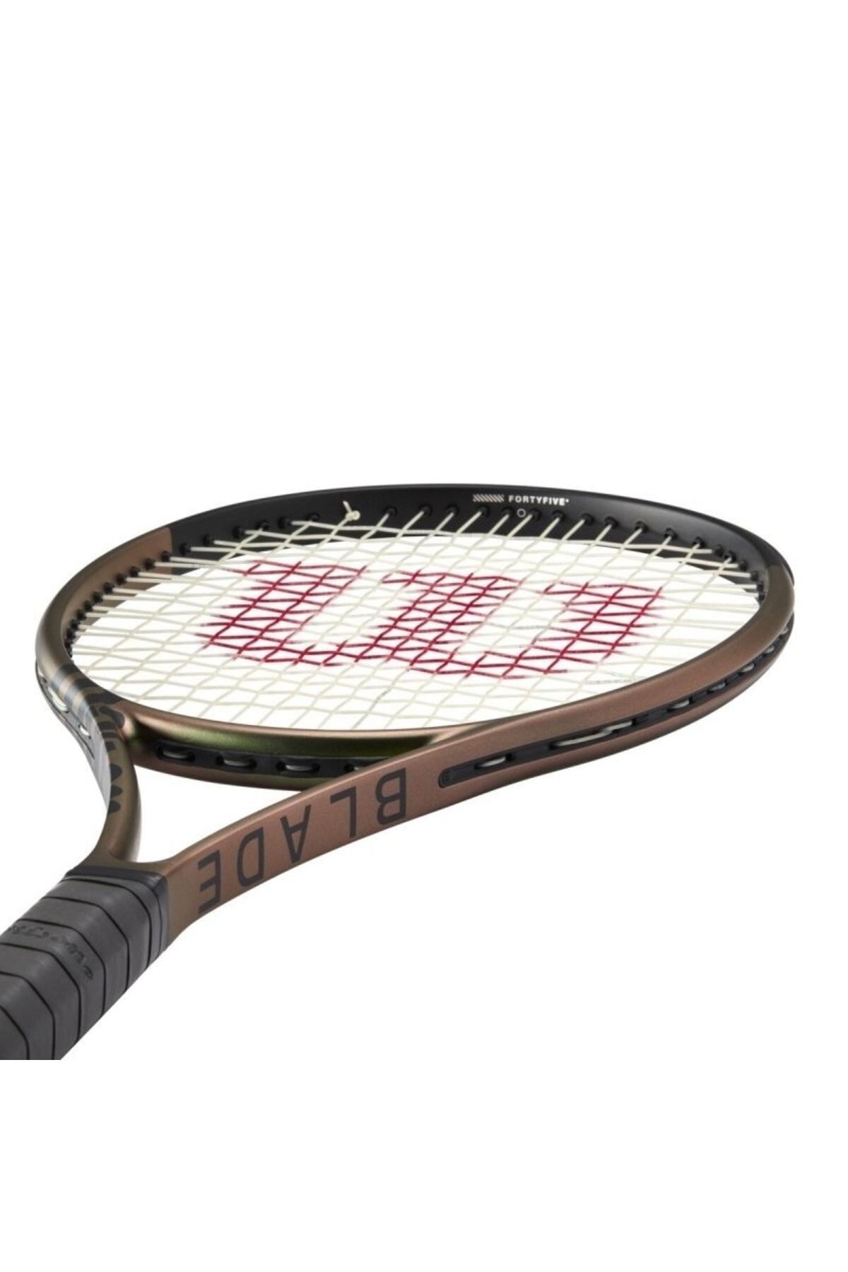 راکت تنیس BLADE 98 16X19 V8 TENNIS RACKET WR078711 Wilson