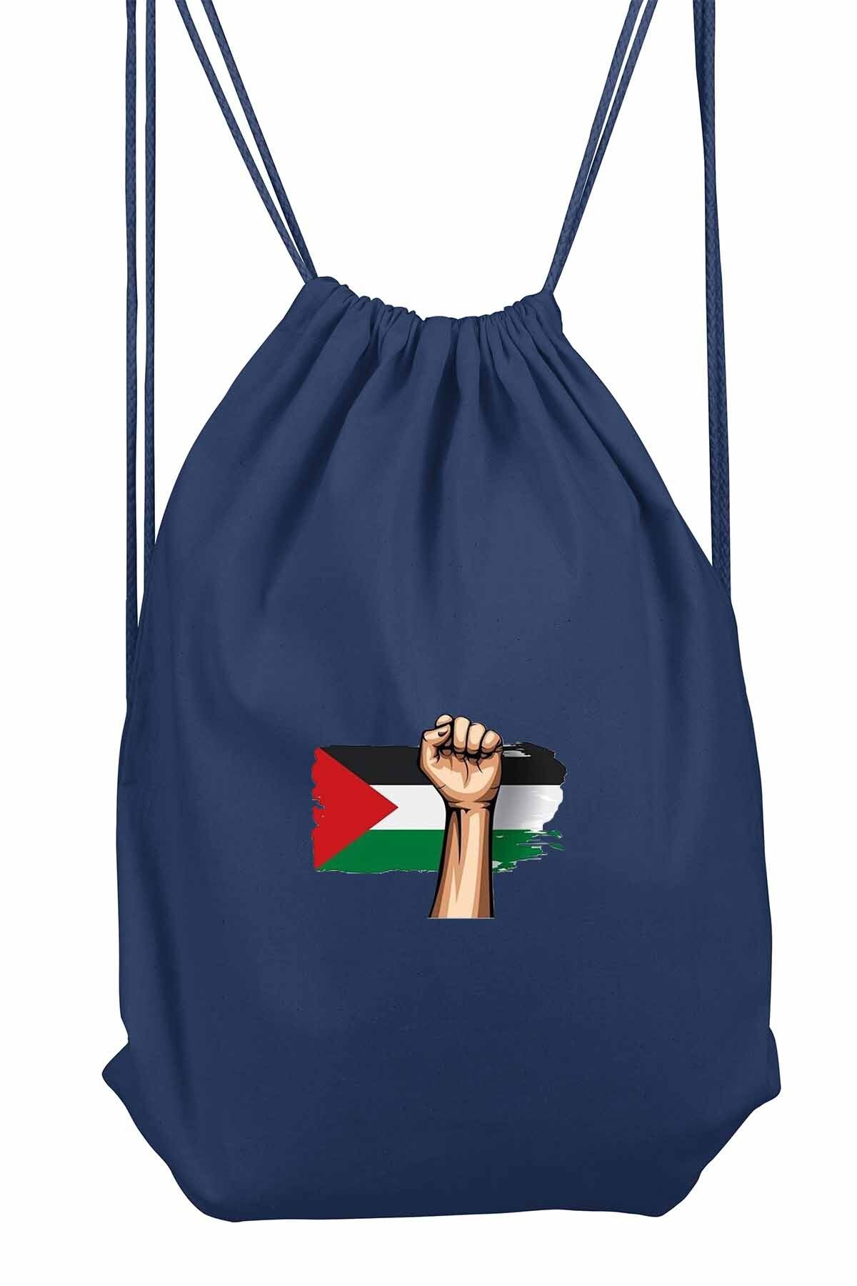 herotasarım Rucsac Sport Puternic Palestine - Bll4600 Unisex - One Size