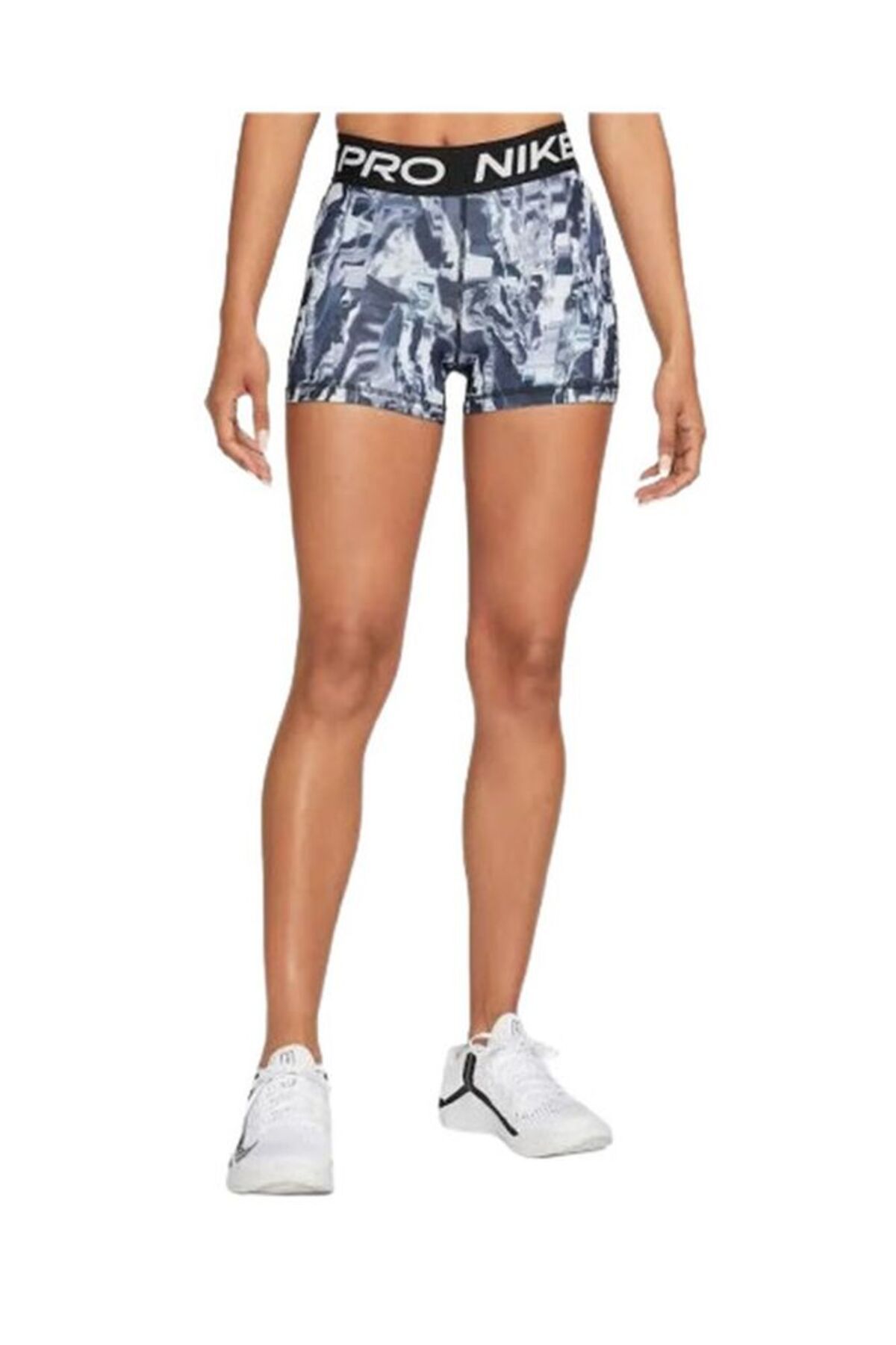 Nike pro camo shorts store