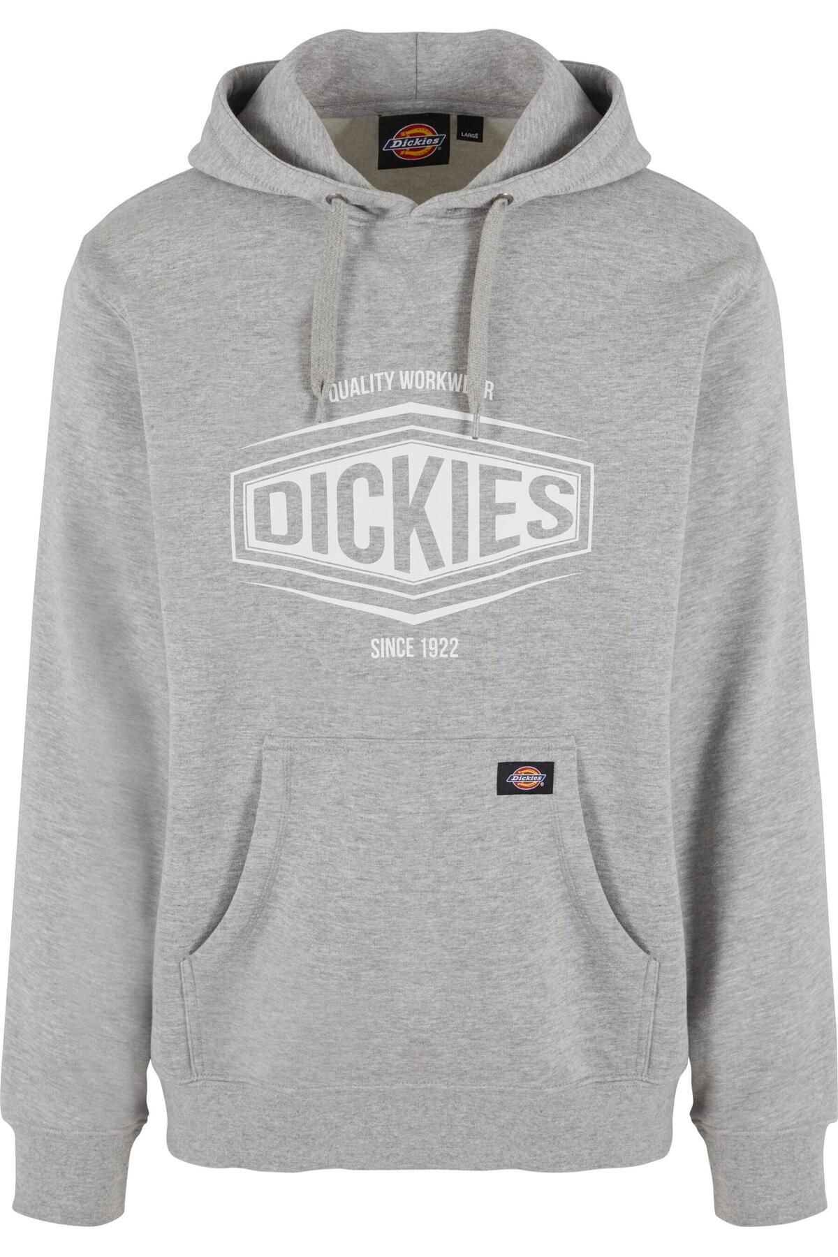Dickies-Workwear Rockfield Kapuzenpullover (BCI) 1
