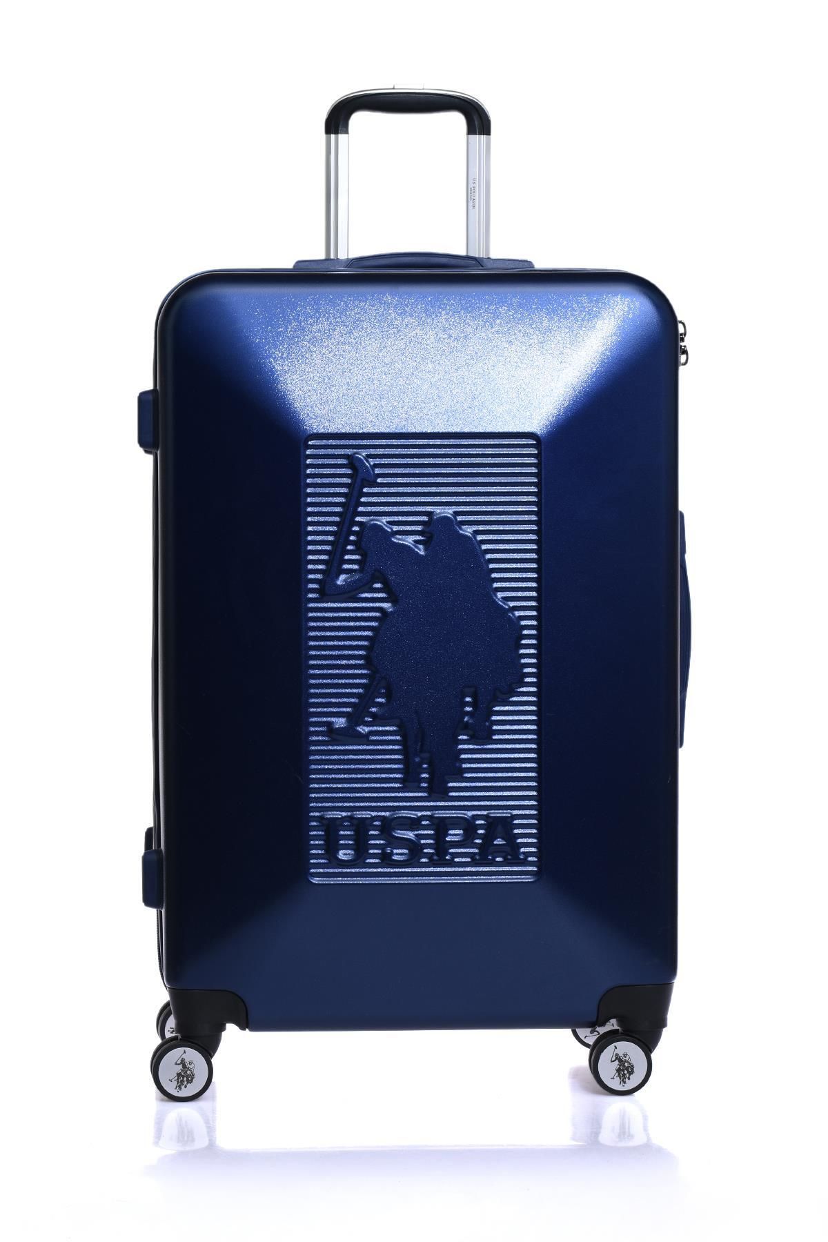 چمدان سایز بزرگ Plvlz22822a U.S. Polo Assn.