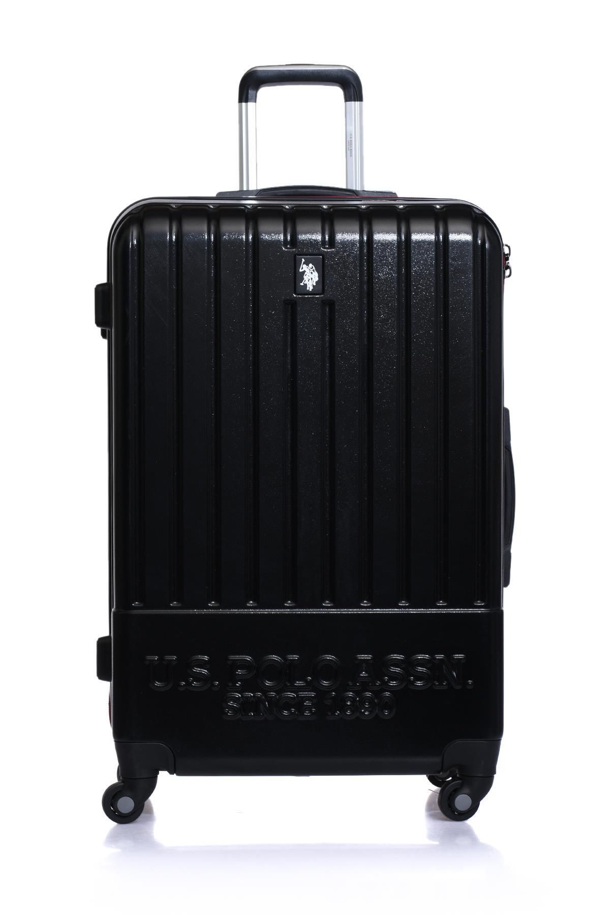 چمدان سایز بزرگ Plvlz22841a U.S. Polo Assn.