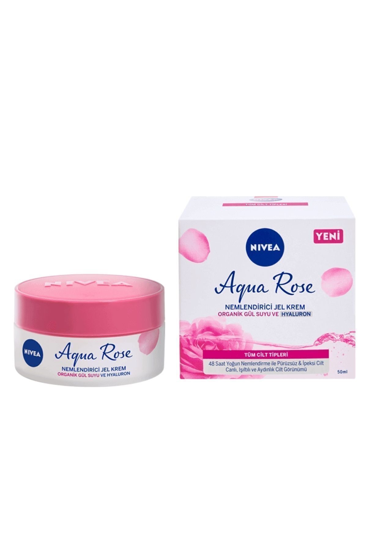 کرم بدن زنانه | نیوا NIVEA 01Q1001 - تصویر 3
