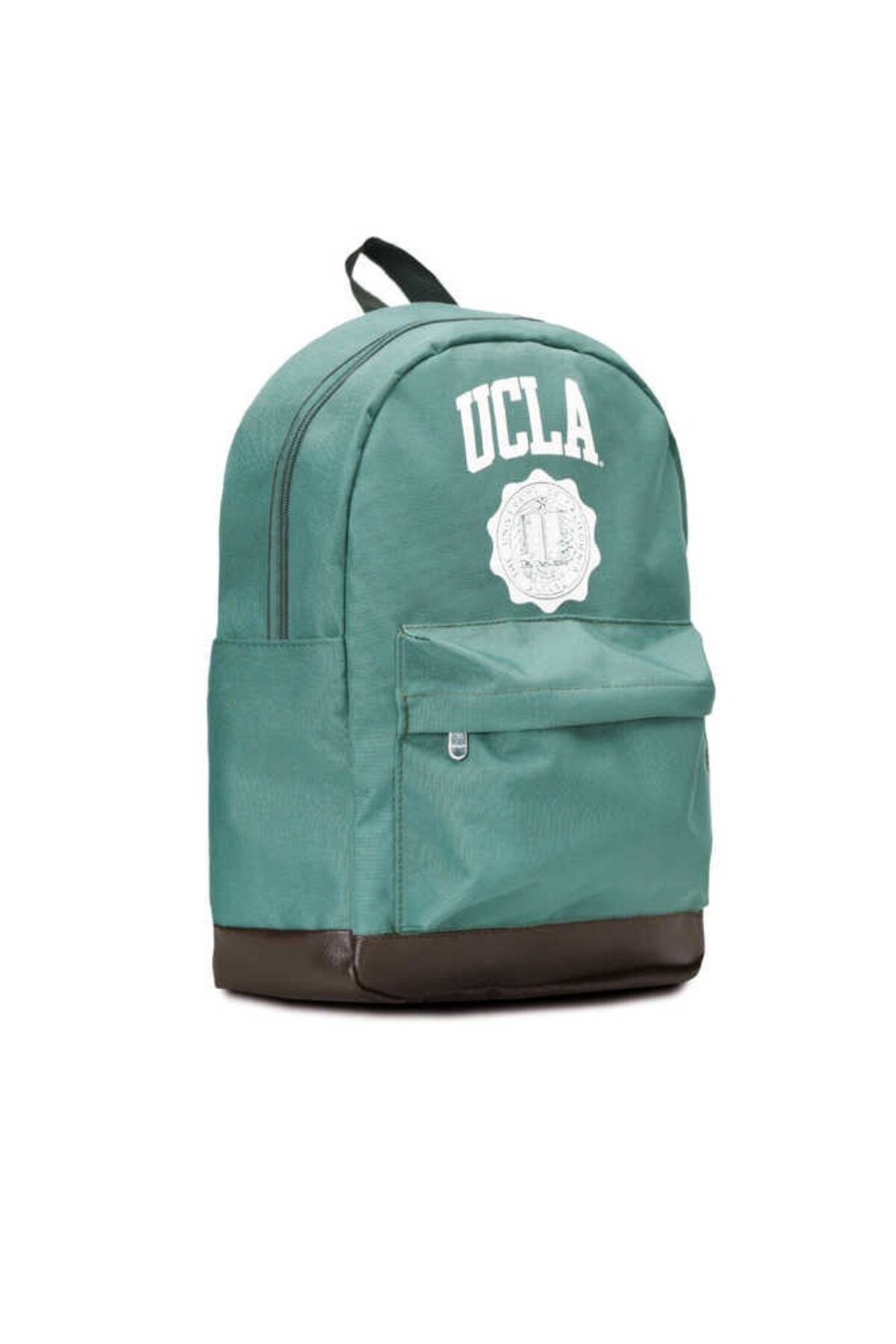 کوله پشتی مردانه سبز Ucla | WALTER اورجینال - تصویر 2