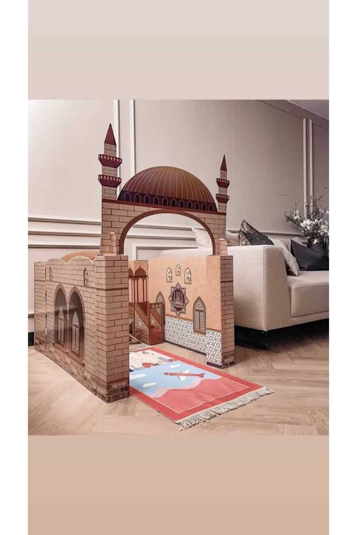 MYMESCİD-Mymescid Model Toy - My Mecit My Mescid 5