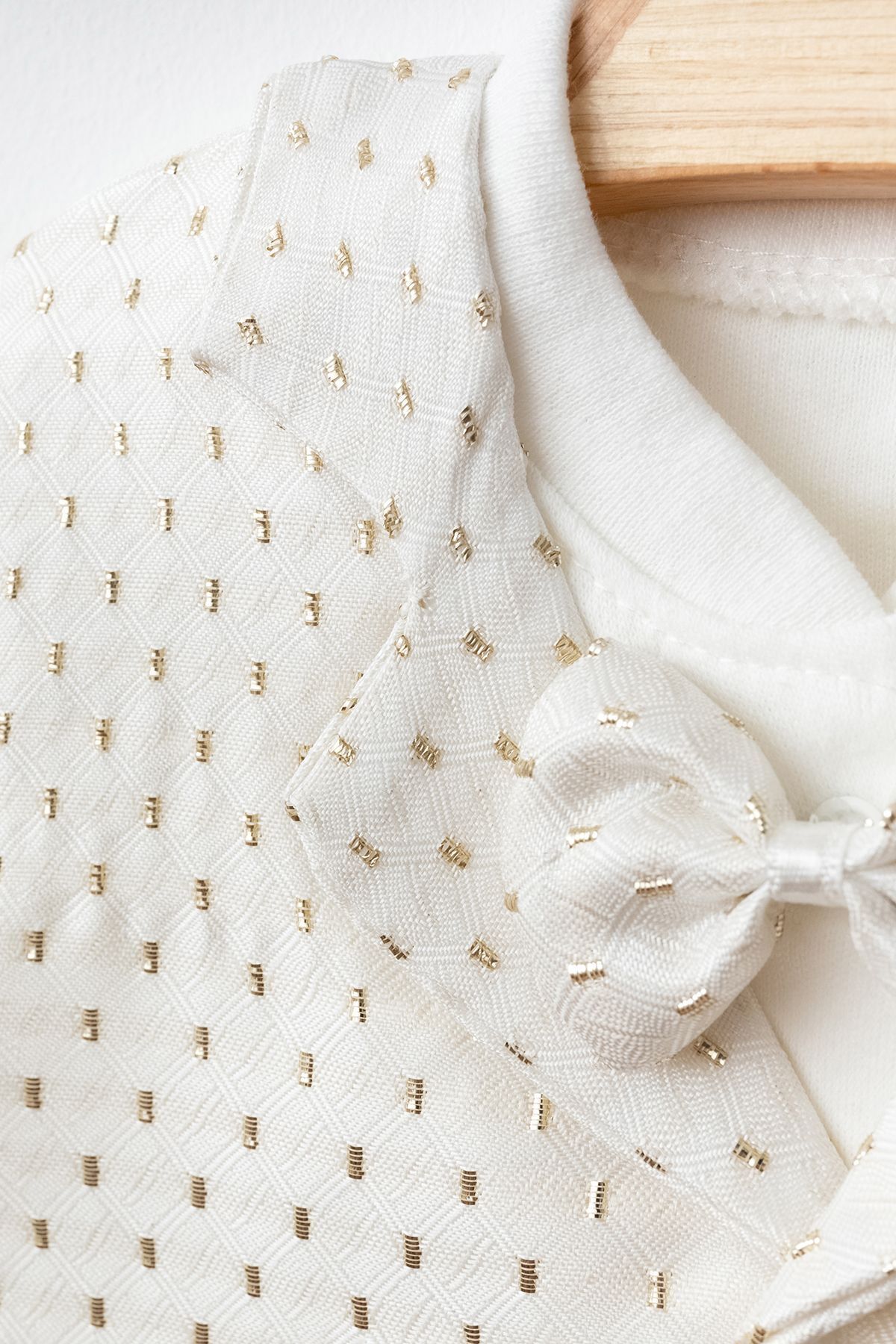 Harry&Millie Erkek Bebek Yenidoğan Mevlüt Takımı Bebek Hediye fotoğrafı 3 (önizleme)