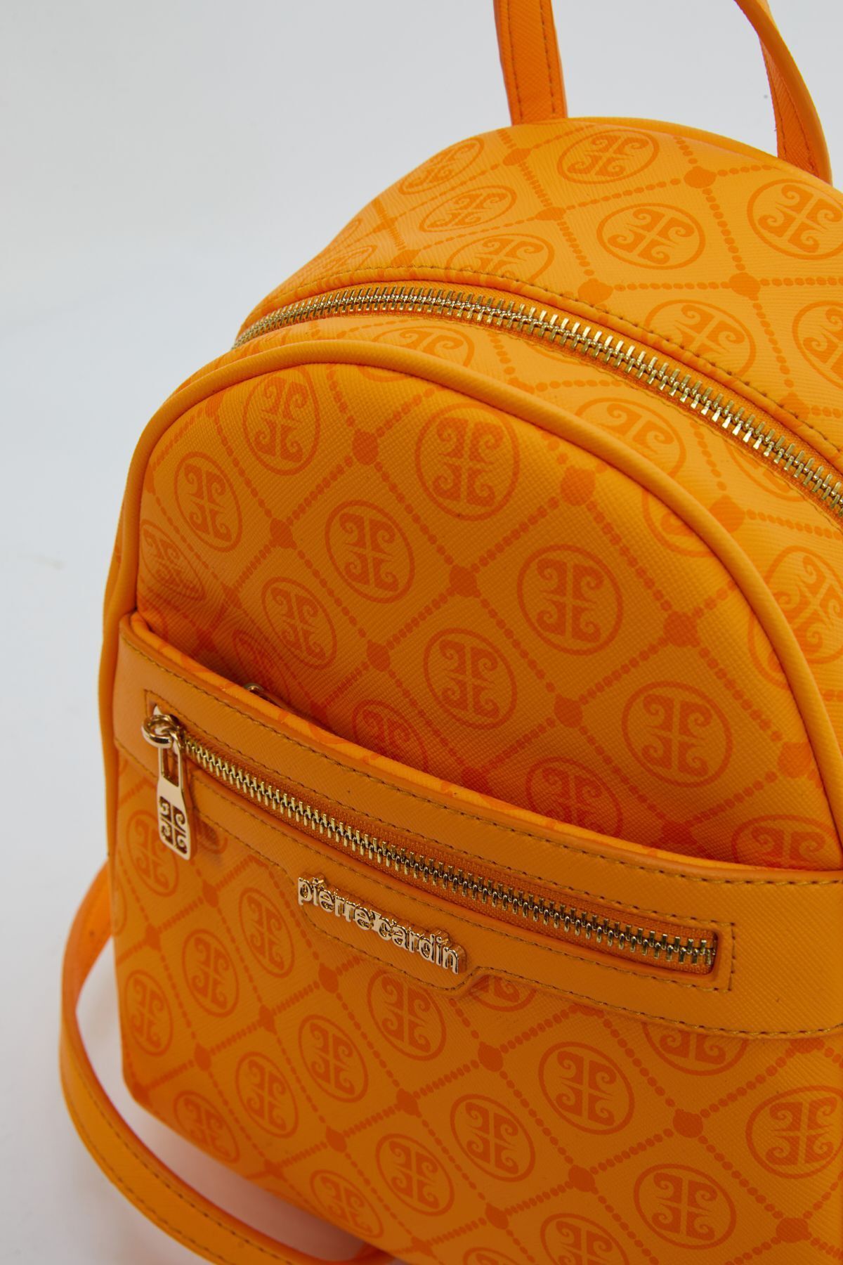Pierre Cardin-Mango Damen Rucksack 05PO24Y1909 6