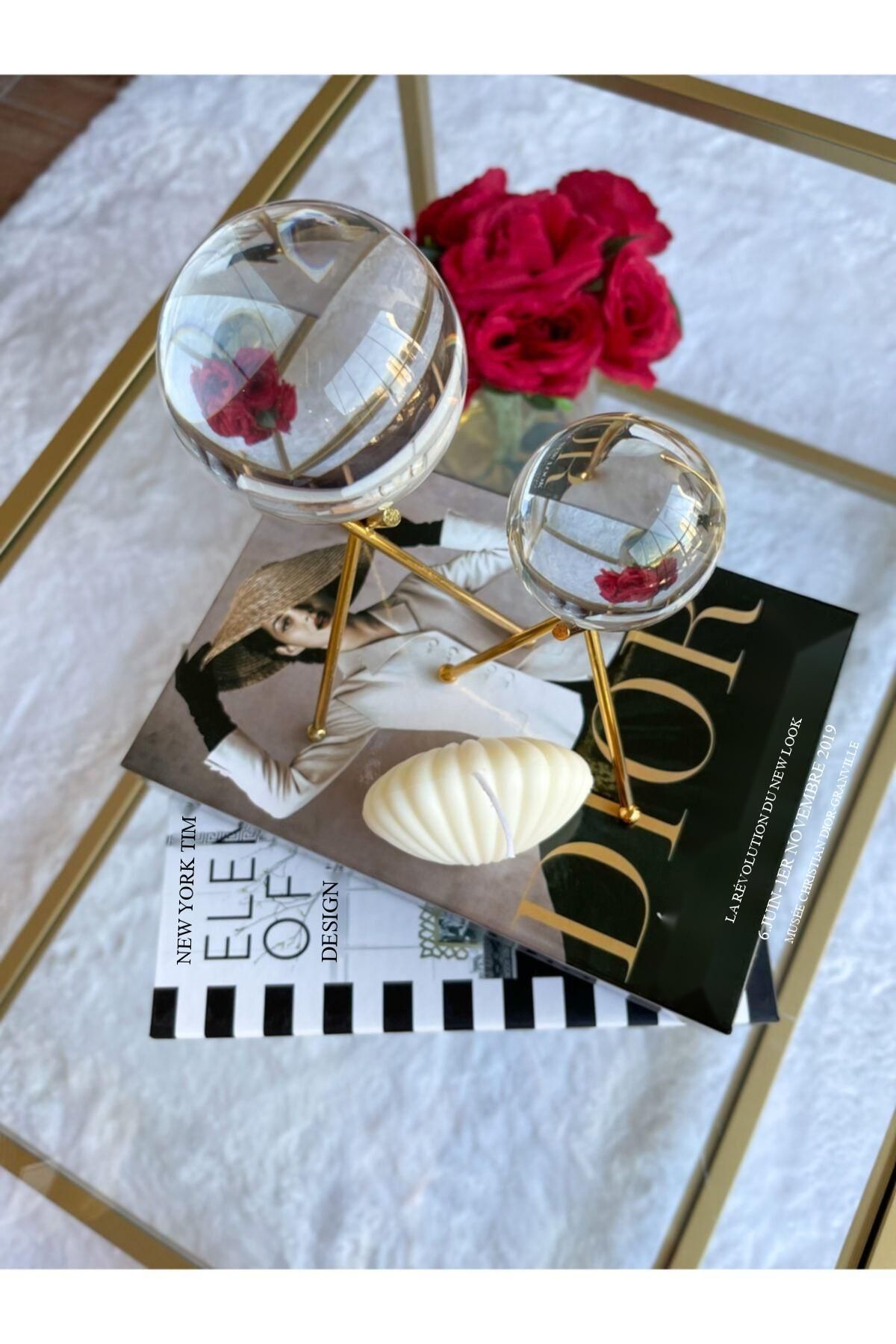 irayhomedecor-صندوق كتب مزخرف مكون من قطعتين 2