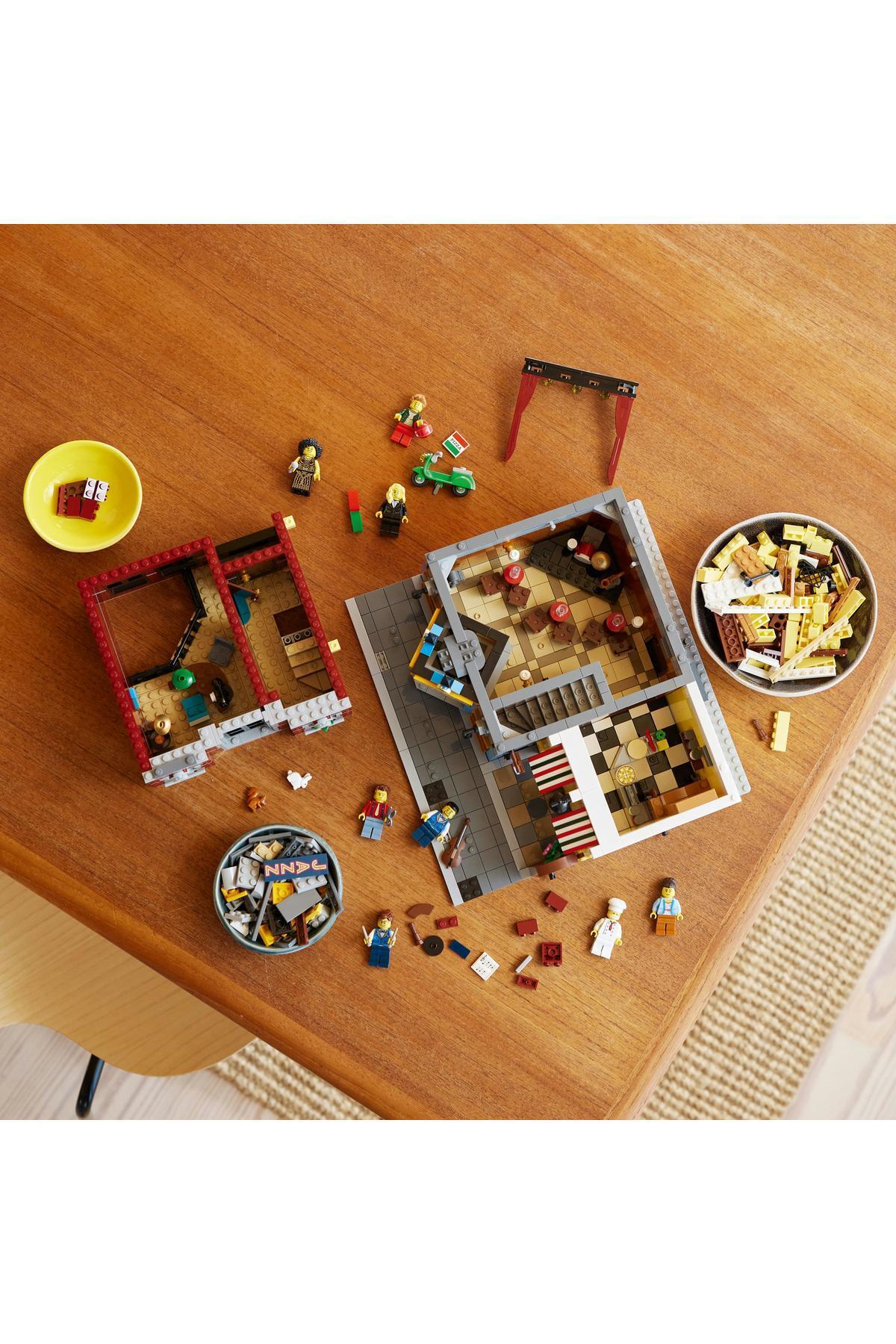 مجموعه آیکون Jazz Club 10312 – ۲٬۸۹۹ قطعه (ساخته شده)