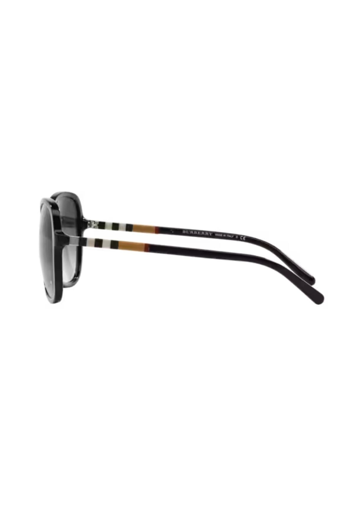 Burberry Women s Sunglasses Be 4197 30018g 58 Trendyol