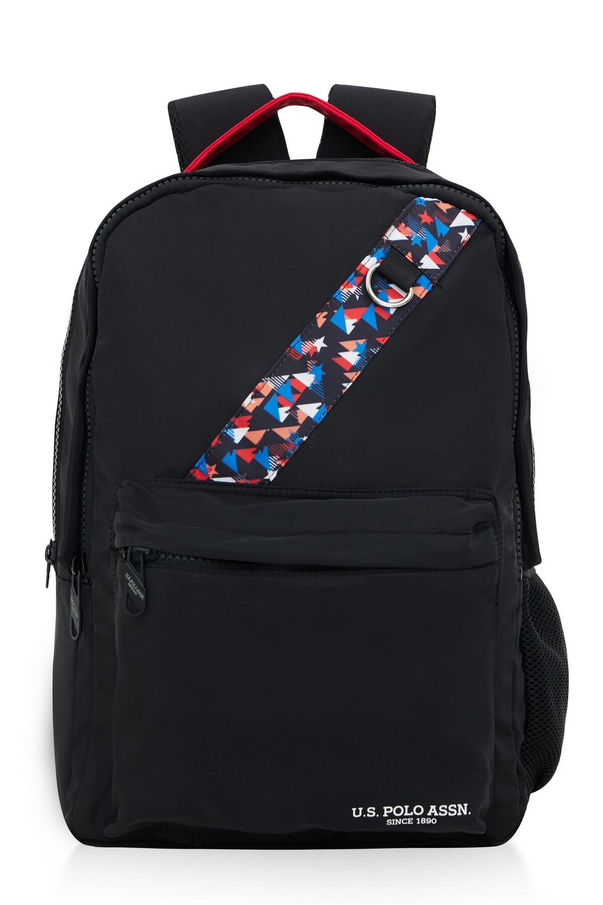 پایه. چوگان. Assn. کوله پشتی Unisex Plçan22079 U.S. Polo Assn.