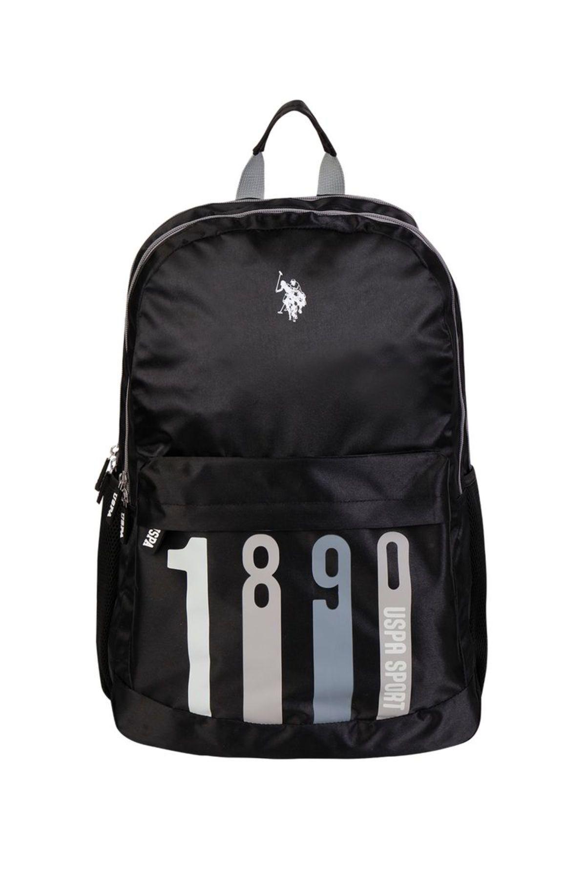 BASE. چوگان. Assn. کوله پشتی مدرسه یونیسکس PLCAN24030 U.S. Polo Assn.