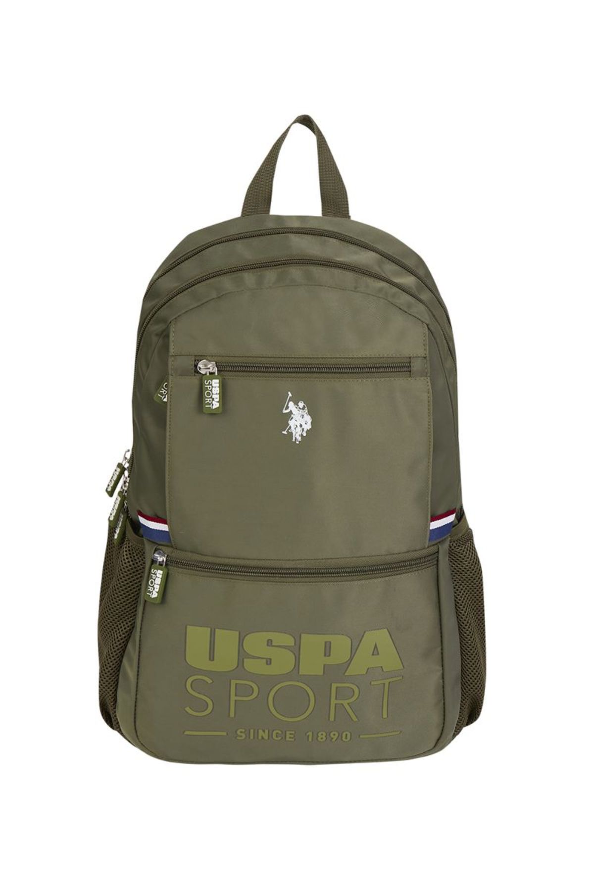 BASE. چوگان. Assn. کوله پشتی یونیسکس PLCAN24437 U.S. Polo Assn.