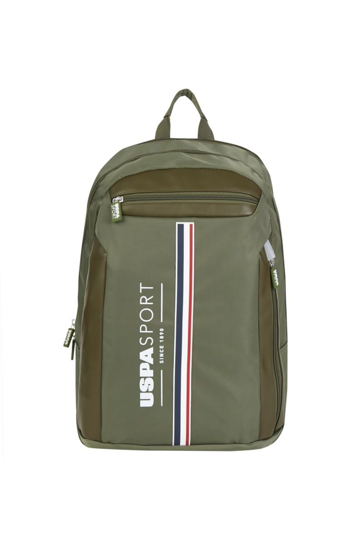 BASE. چوگان. Assn. کیف مدرسه دخترانه PLCAN24373 U.S. Polo Assn.
