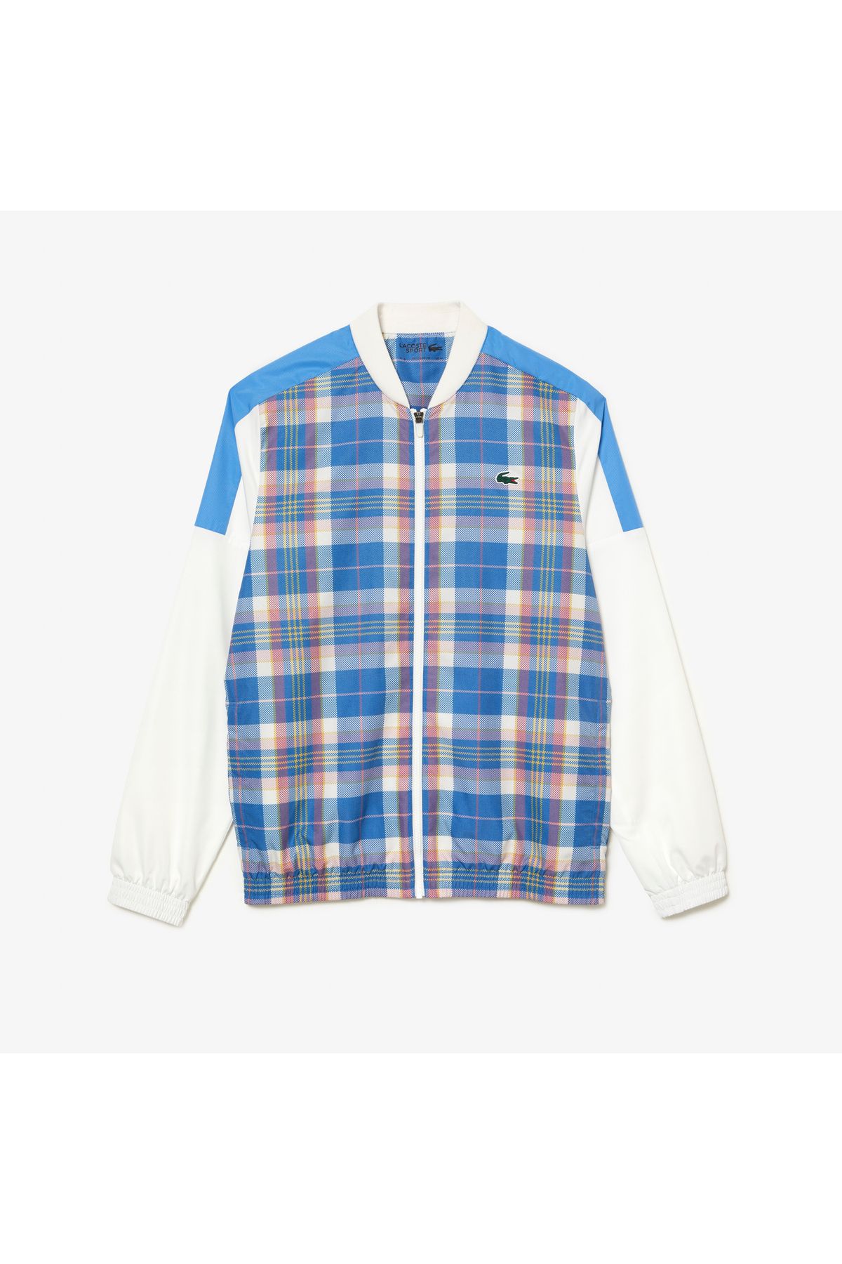 ست گرمکن چند رنگ مردانه تنیس عملکرد آقایان اورجینال Lacoste