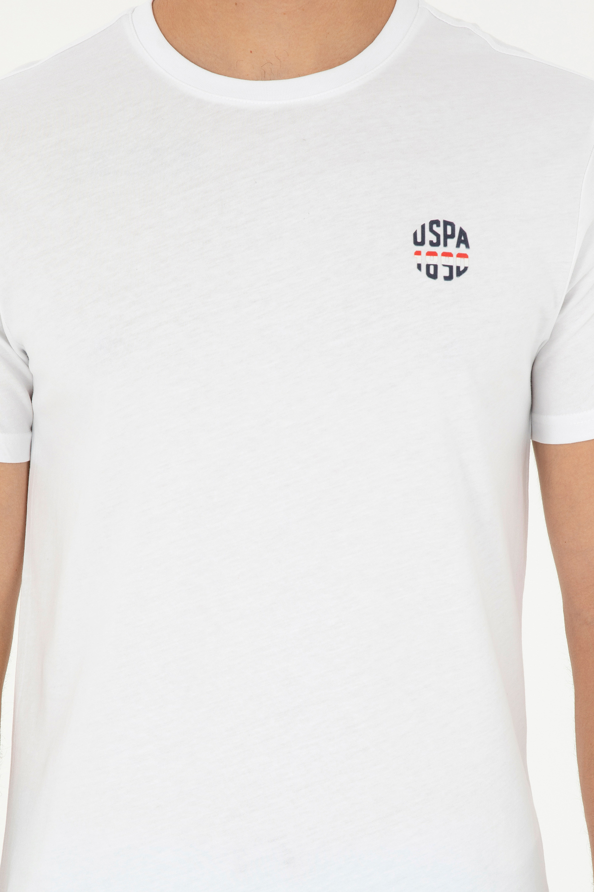 تی شرت مردانه یو اس پولو | 1044285 U.S. Polo Assn. - Image 6