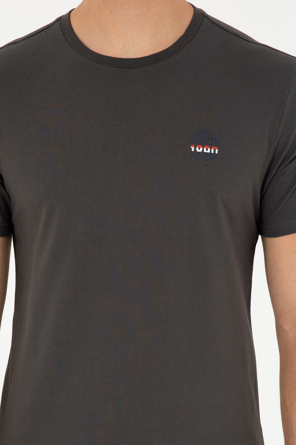 تی شرت مردانه یو اس پولو | 1044285 U.S. Polo Assn. - Image 6