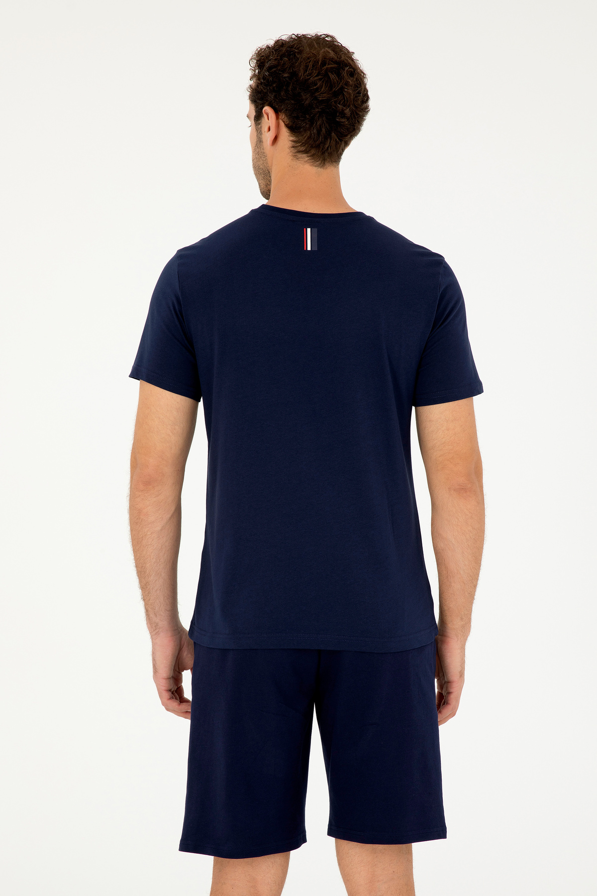 تی شرت مردانه یو اس پولو | 1044285 U.S. Polo Assn. - Image 5