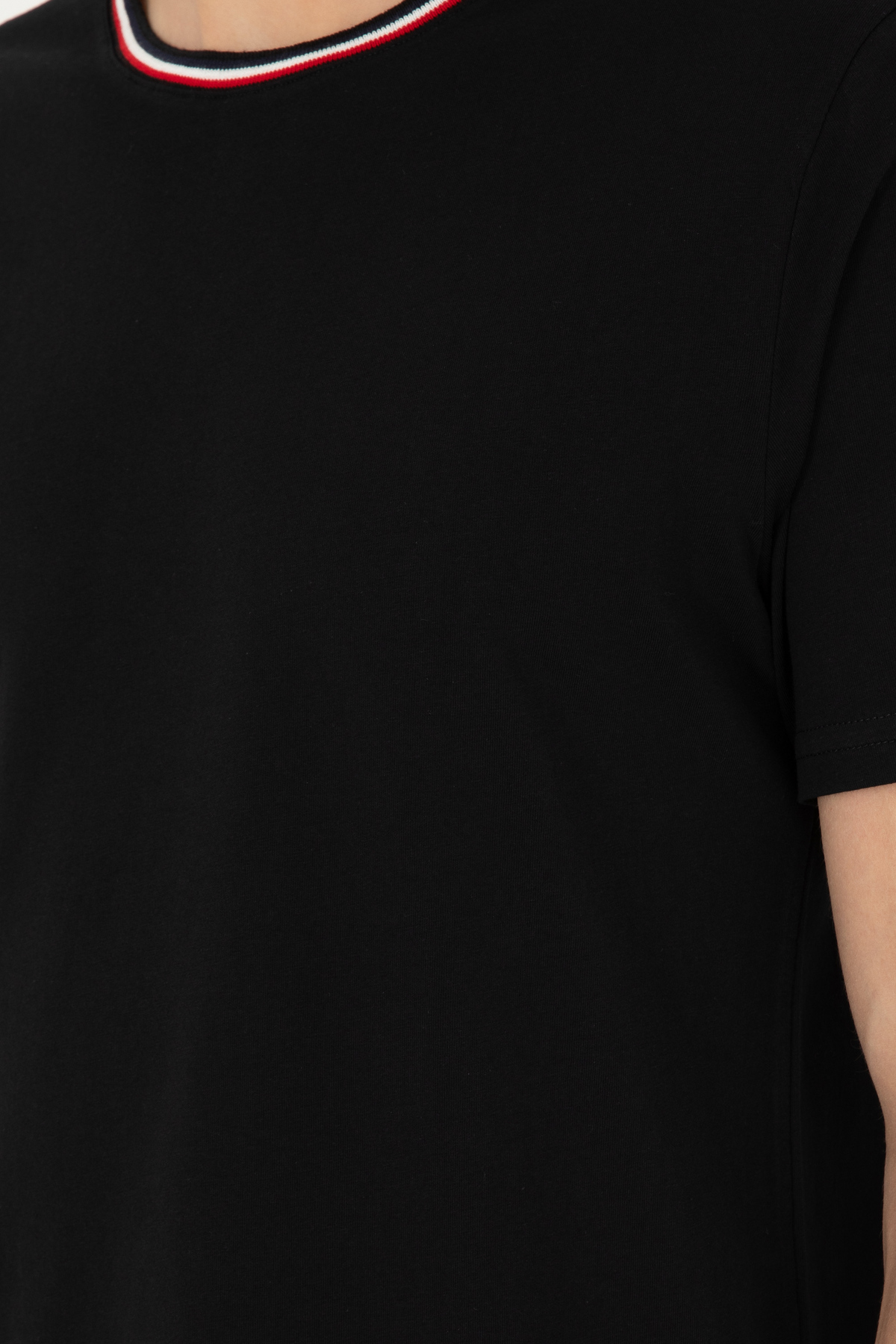 تی شرت مردانه یو اس پولو | 1047864 U.S. Polo Assn. - Image 7