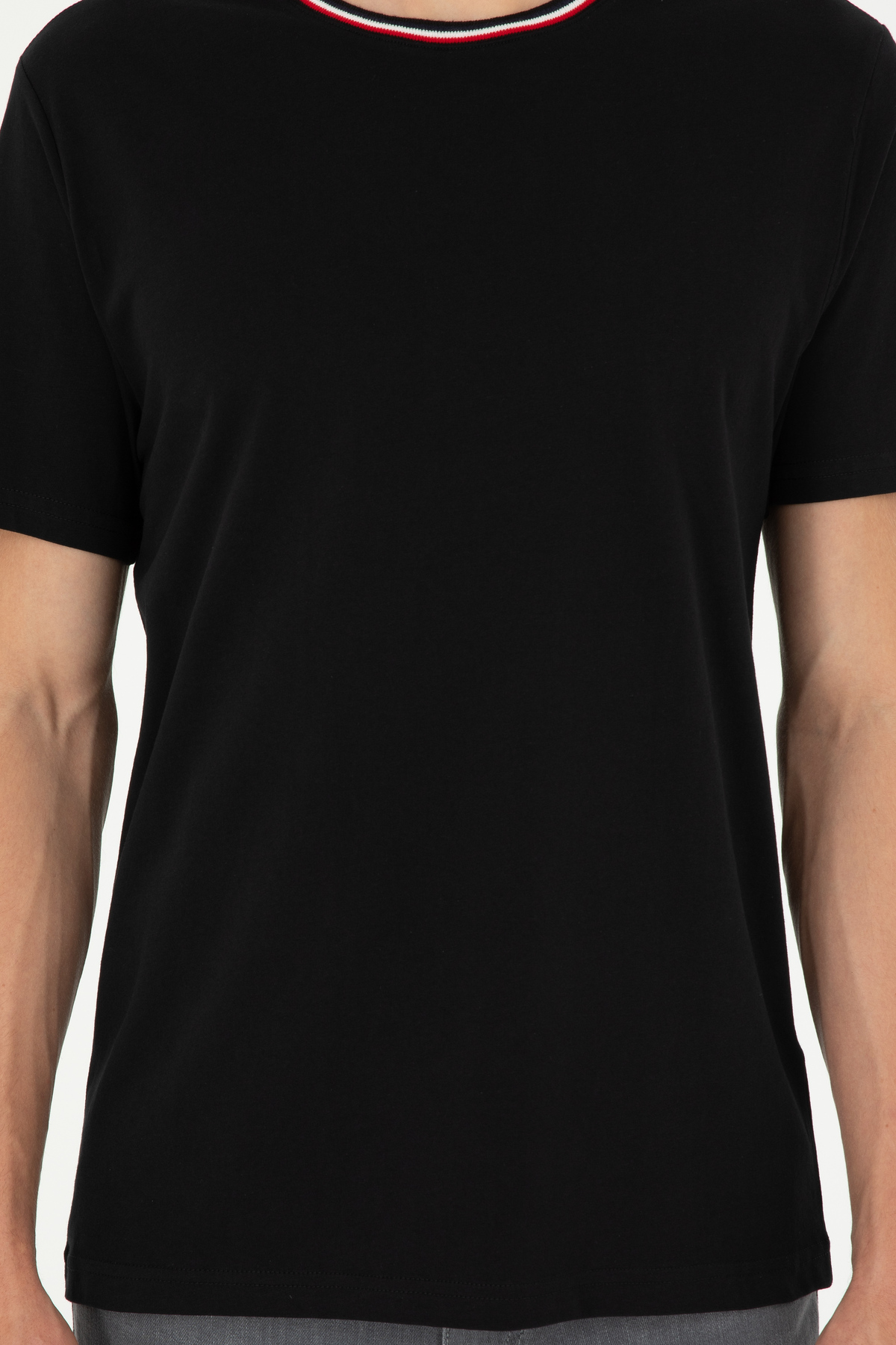 تی شرت مردانه یو اس پولو | 1047864 U.S. Polo Assn. - Image 6