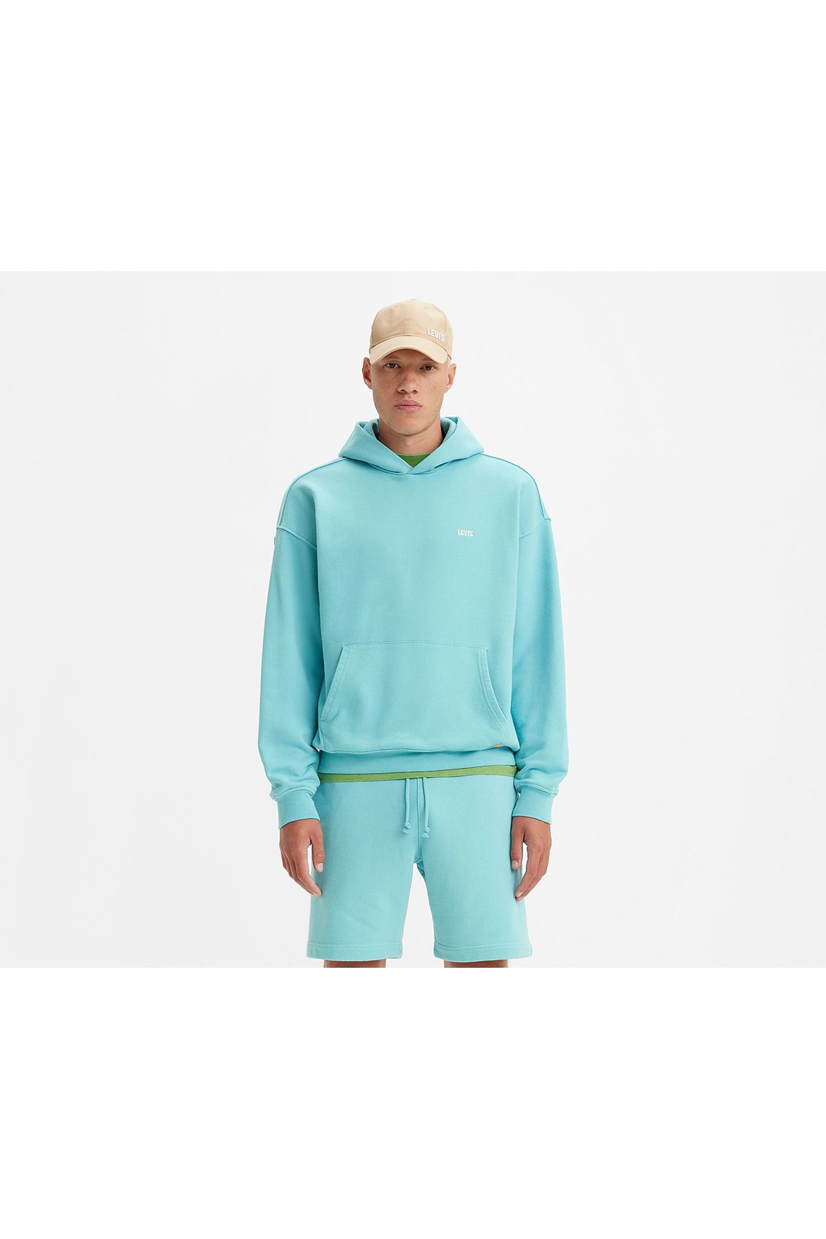 Levi s Gold Tab Hoodie Fiyat Yorumlar Trendyol