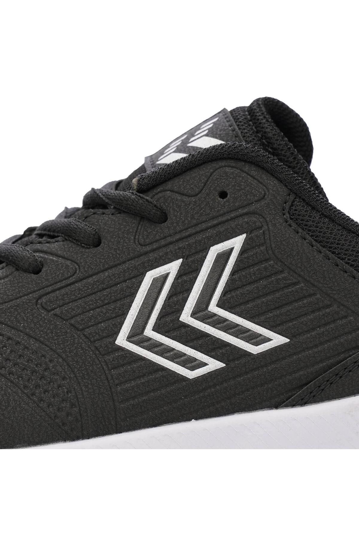 کفش دو و تمرین سیاه مردانه روزانه مردان هوبر 900389-2001 hummel