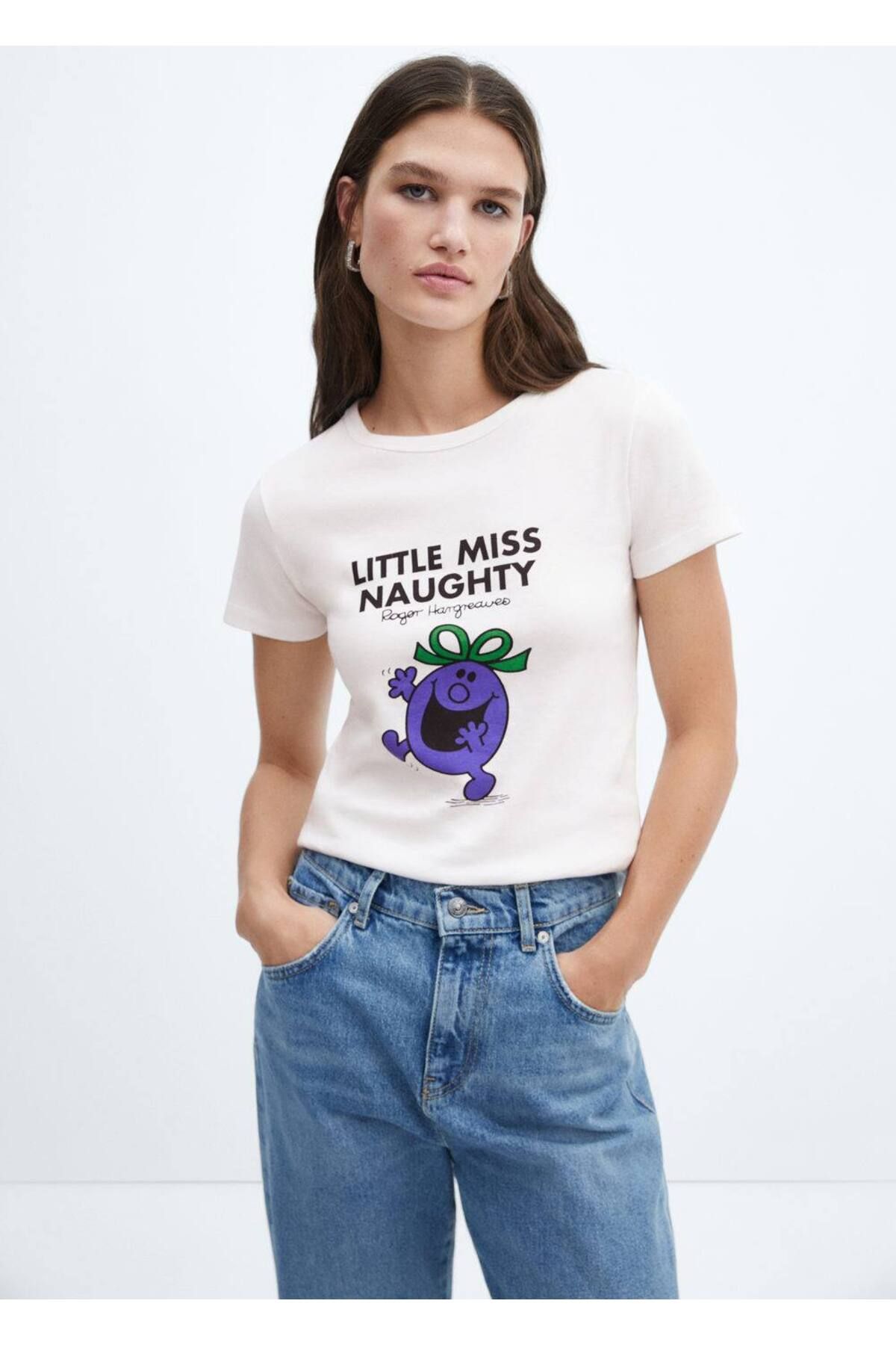 Miss tshirt best sale