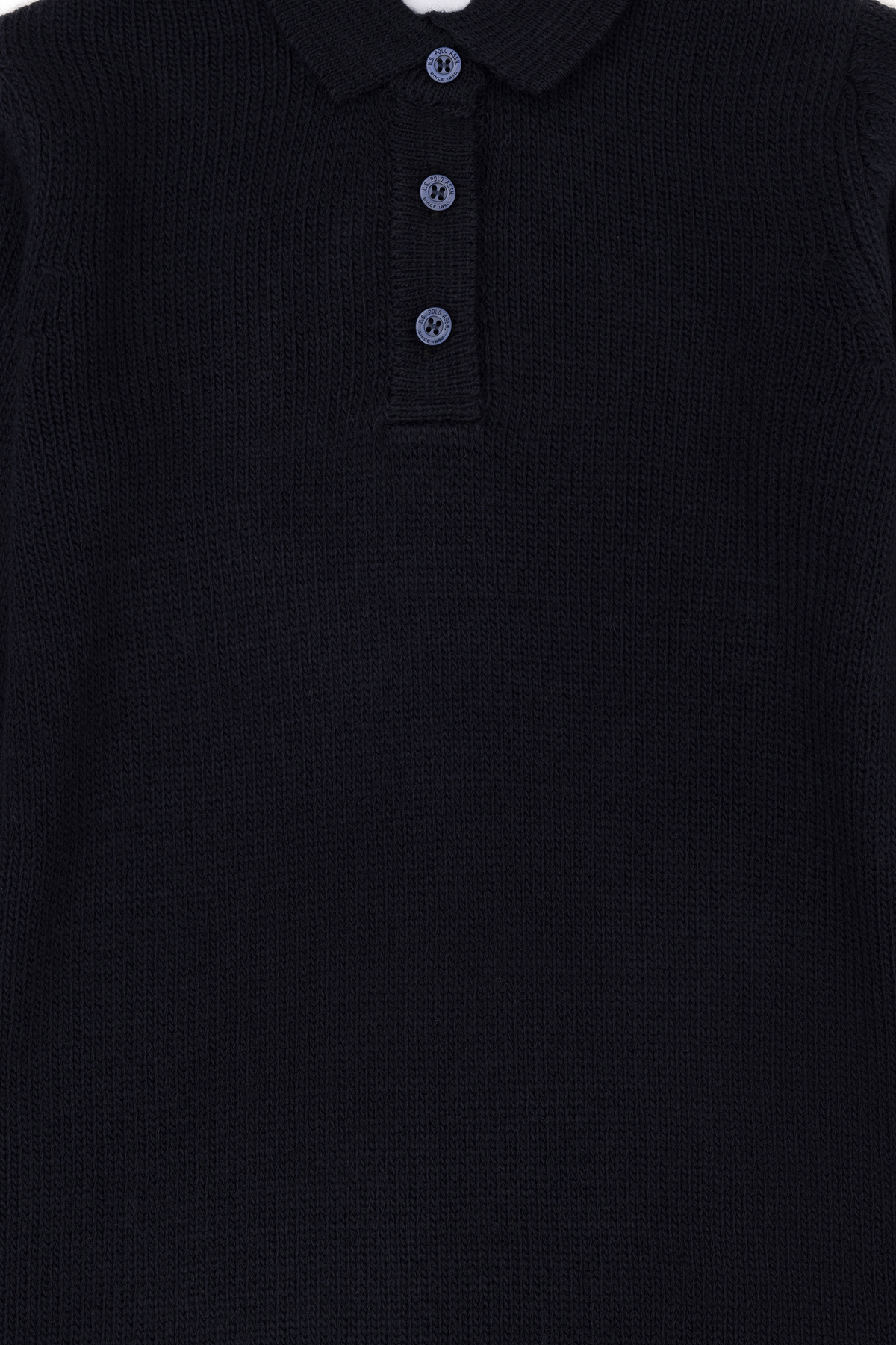 لباس دخترانه یو اس پولو | 1005535 U.S. Polo Assn. - Image 6